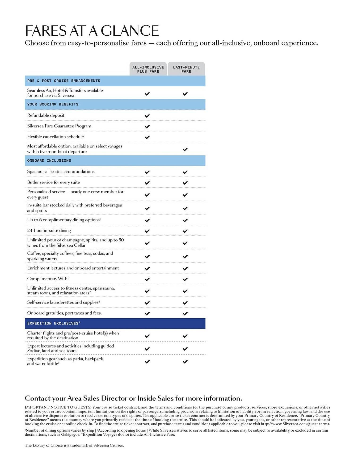Flight Centre brochure (2025-10-22 - 2025-11-05) | 9