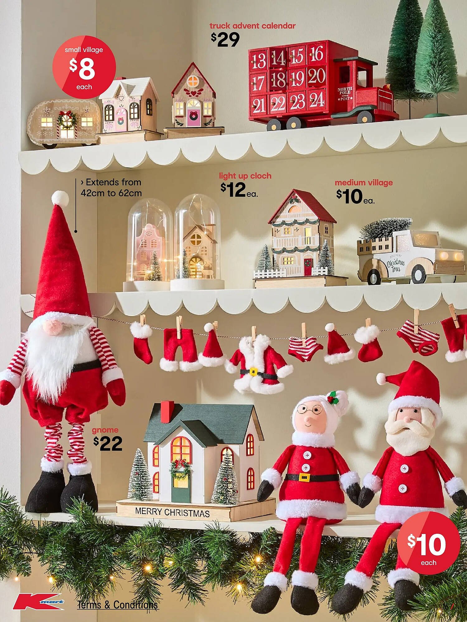 Kmart catalogue (2025-11-13 - 2025-12-17) | 16