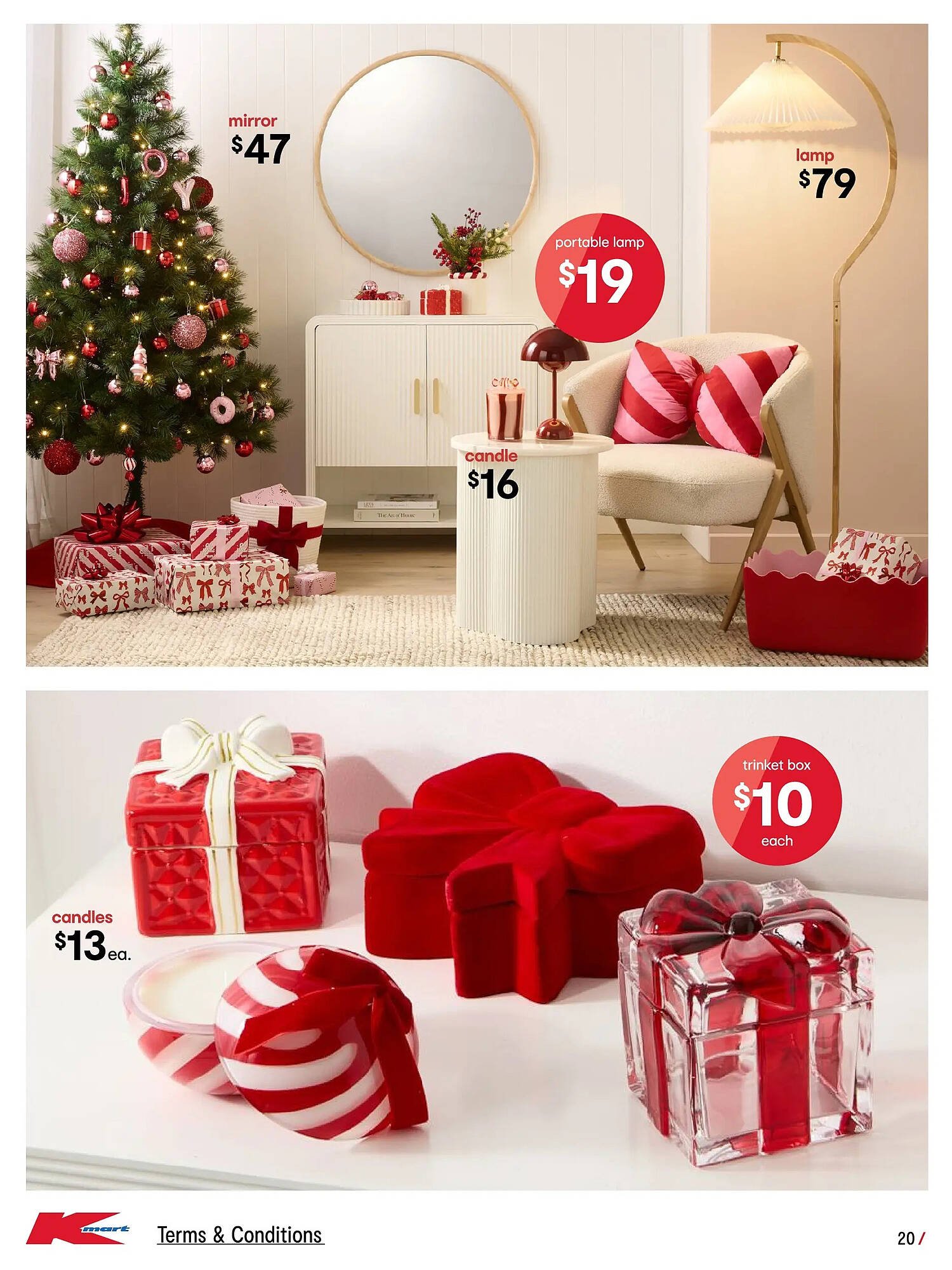 Kmart catalogue (2025-11-13 - 2025-12-17) | 20