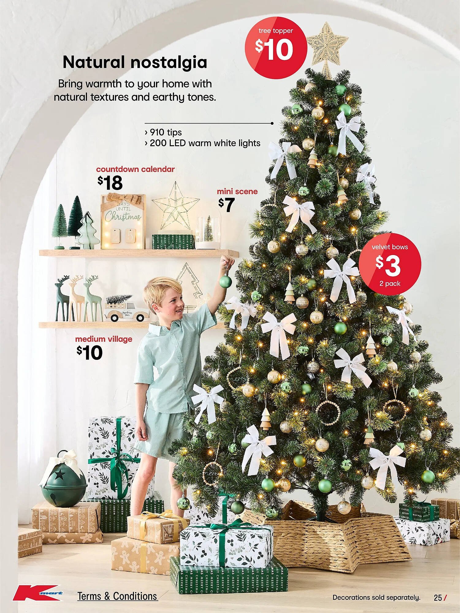 Kmart catalogue (2025-11-13 - 2025-12-17) | 25