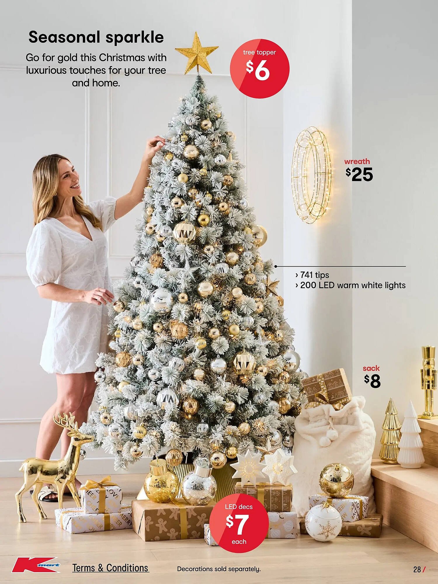Kmart catalogue (2025-11-13 - 2025-12-17) | 28