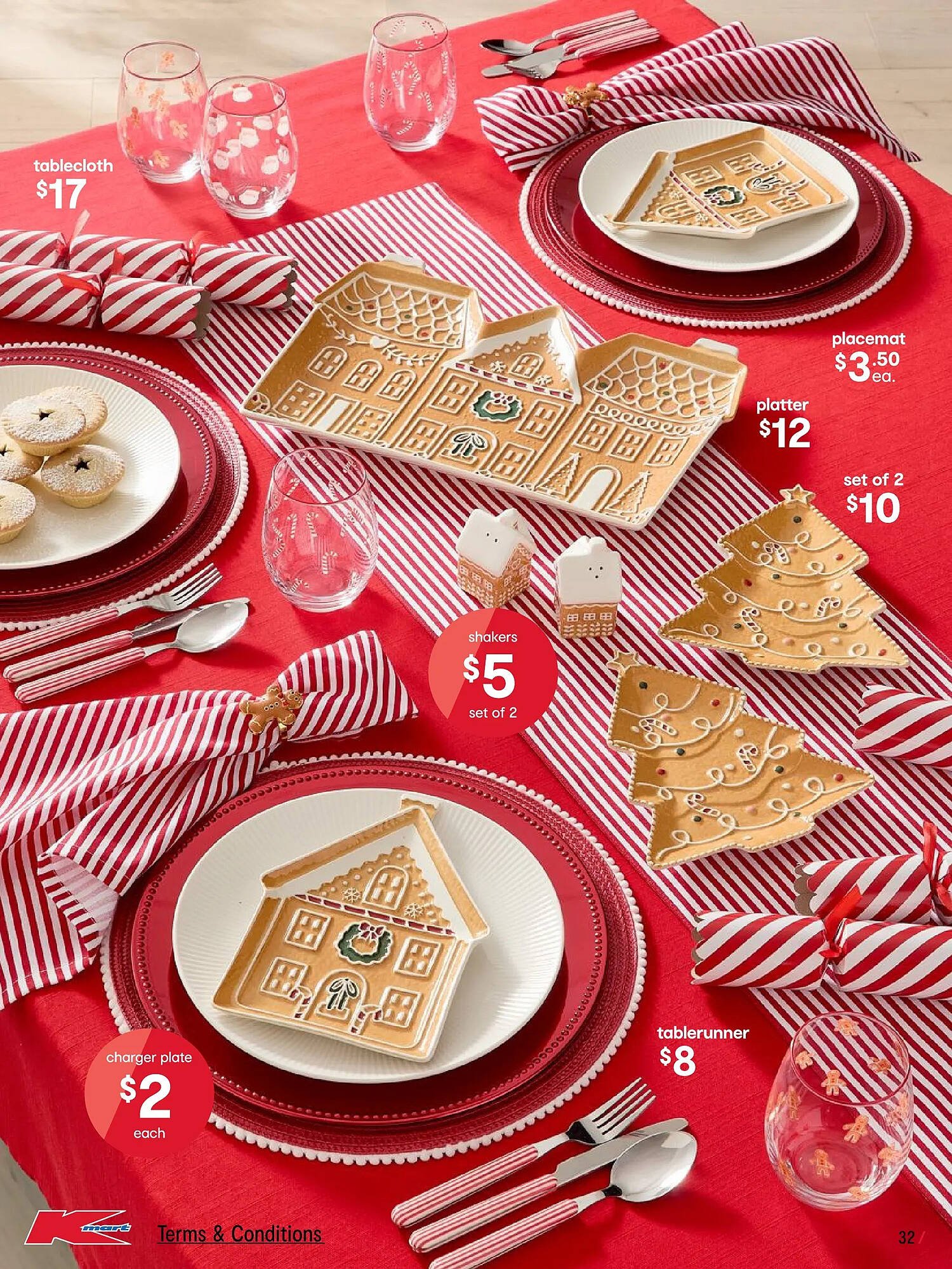 Kmart catalogue (2025-11-13 - 2025-12-17) | 32