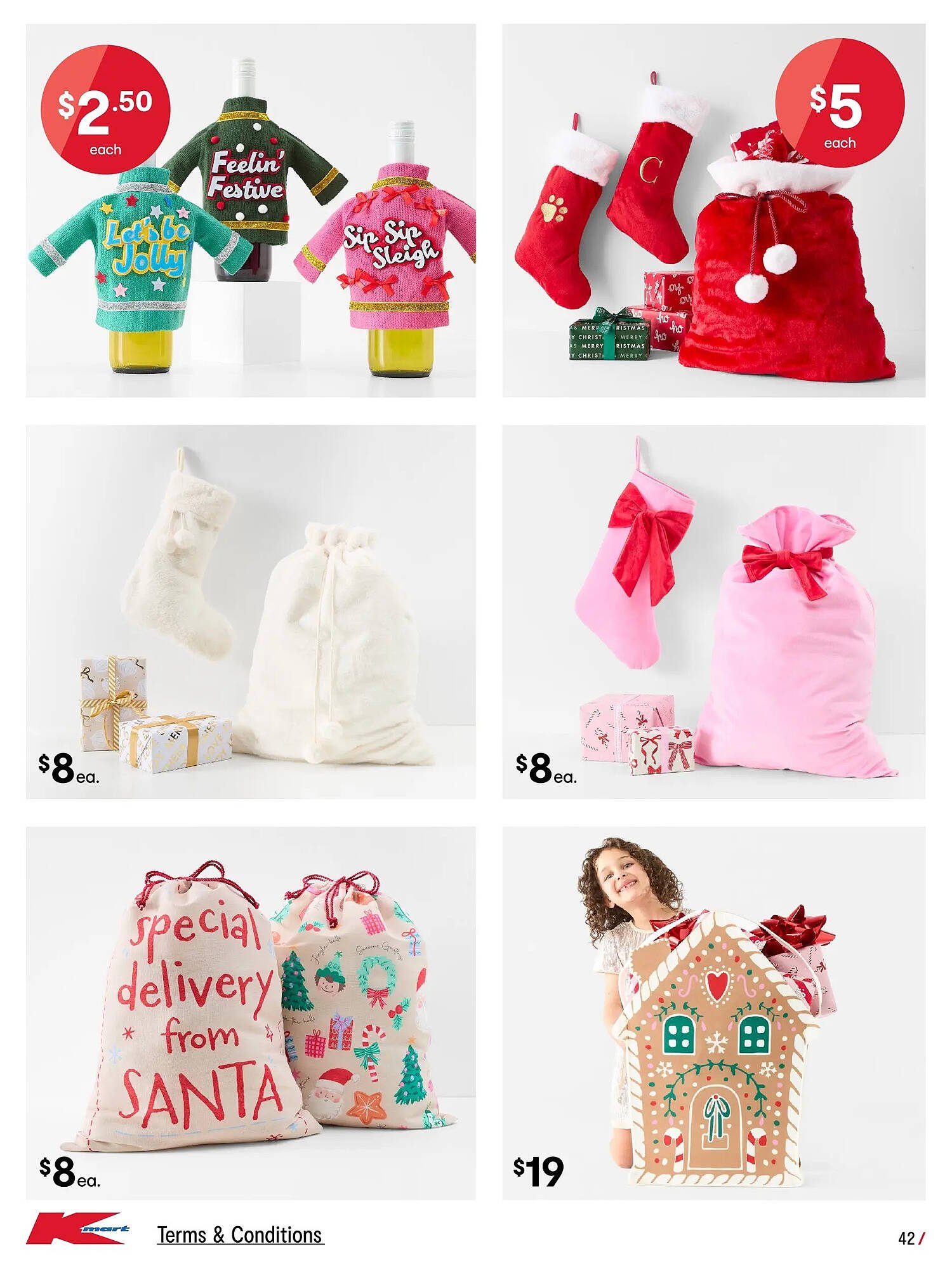 Kmart catalogue (2025-11-13 - 2025-12-17) | 42