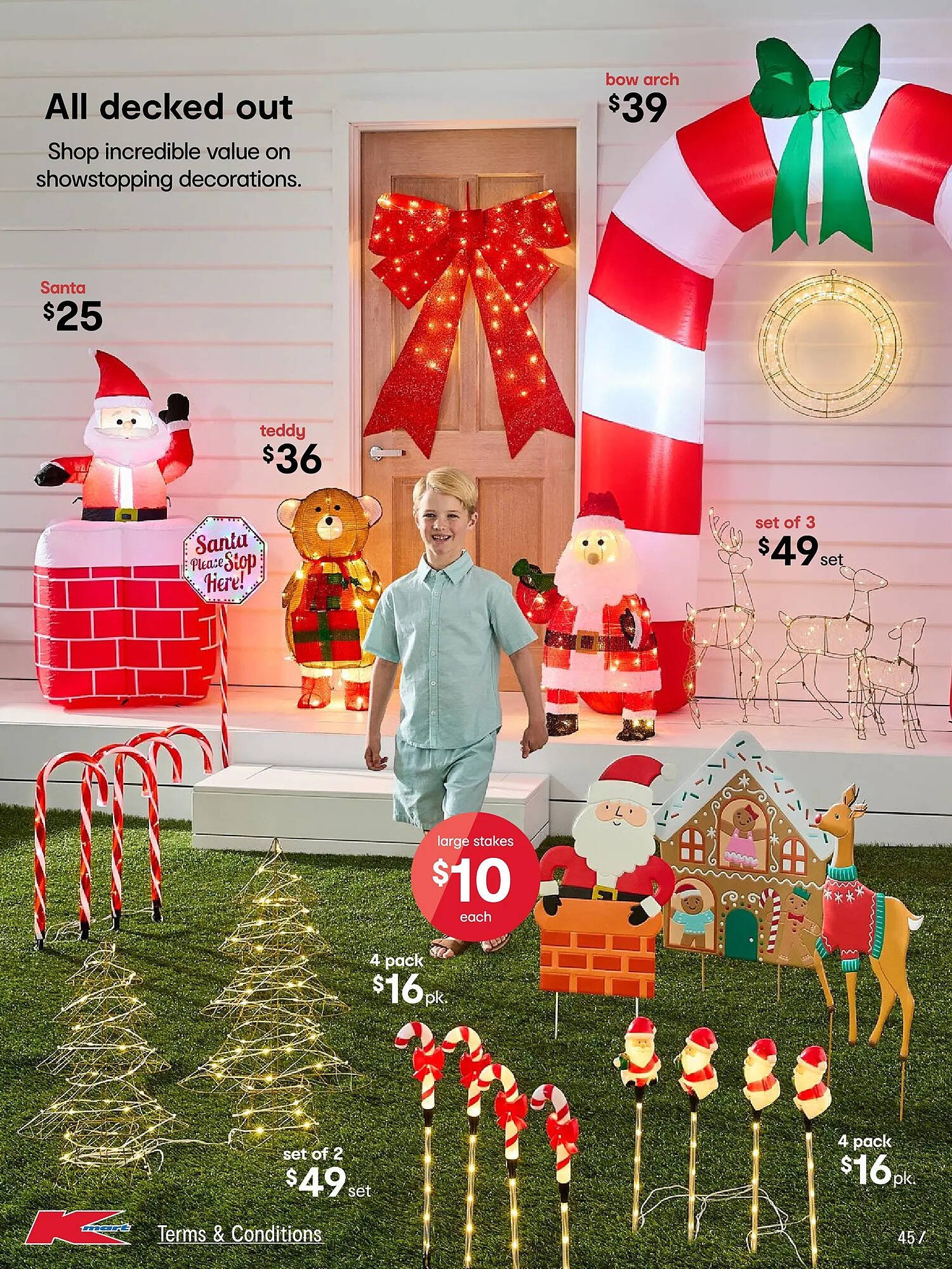 Kmart catalogue (2025-11-13 - 2025-12-17) | 45