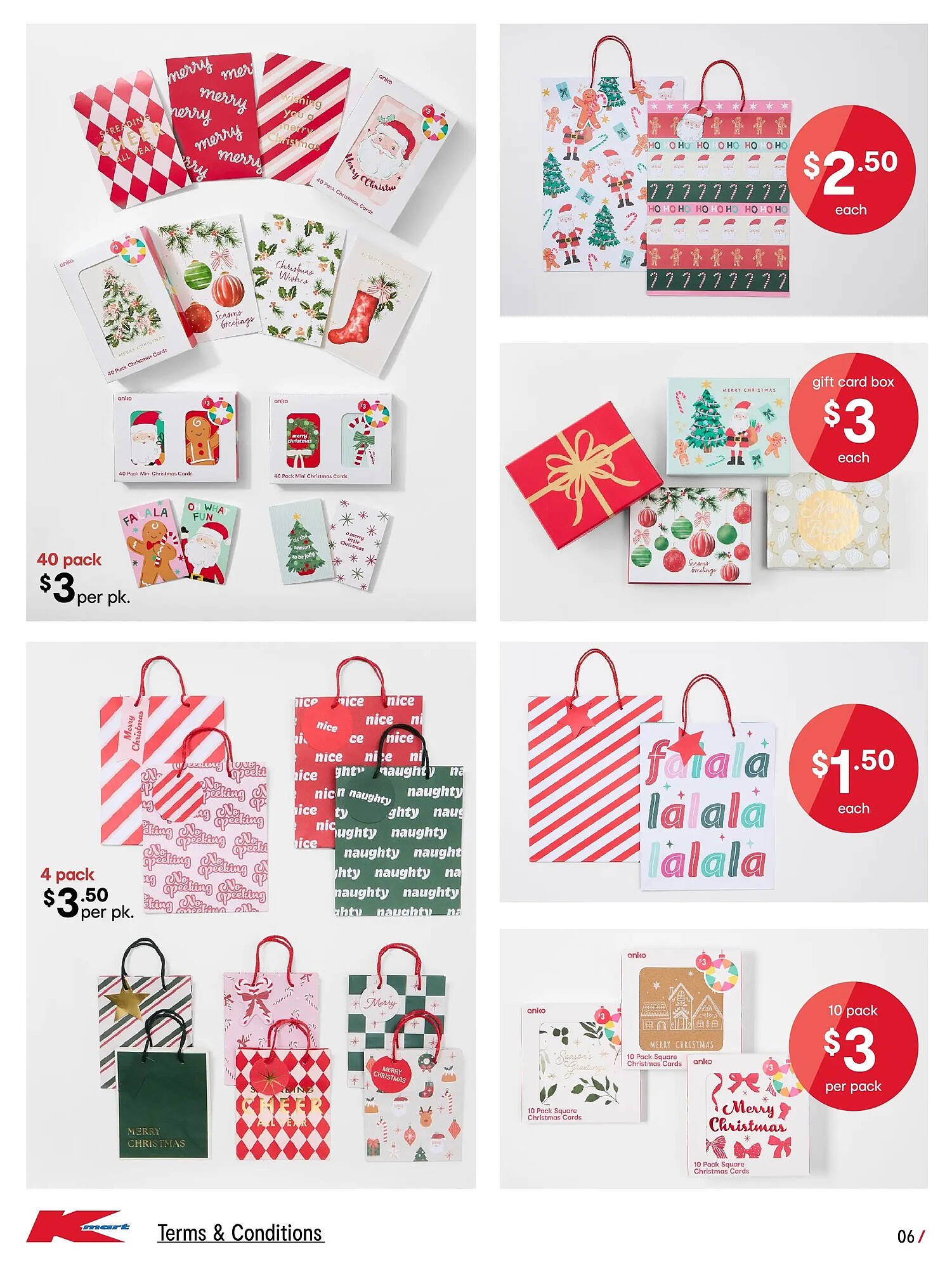 Kmart catalogue (2025-11-13 - 2025-12-17) | 6