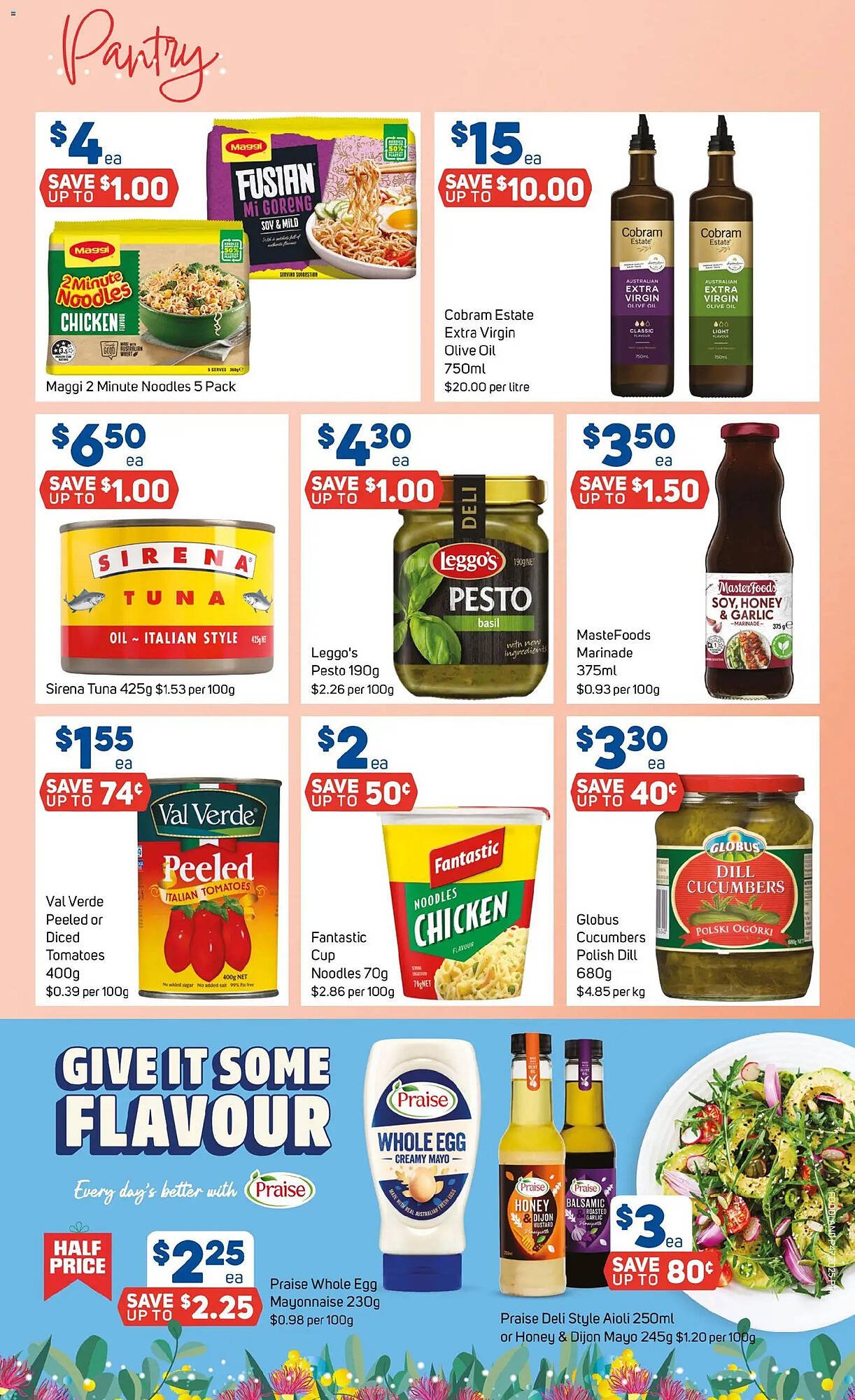 Foodland catalogue (2025-11-18 - 2025-11-25) | 14