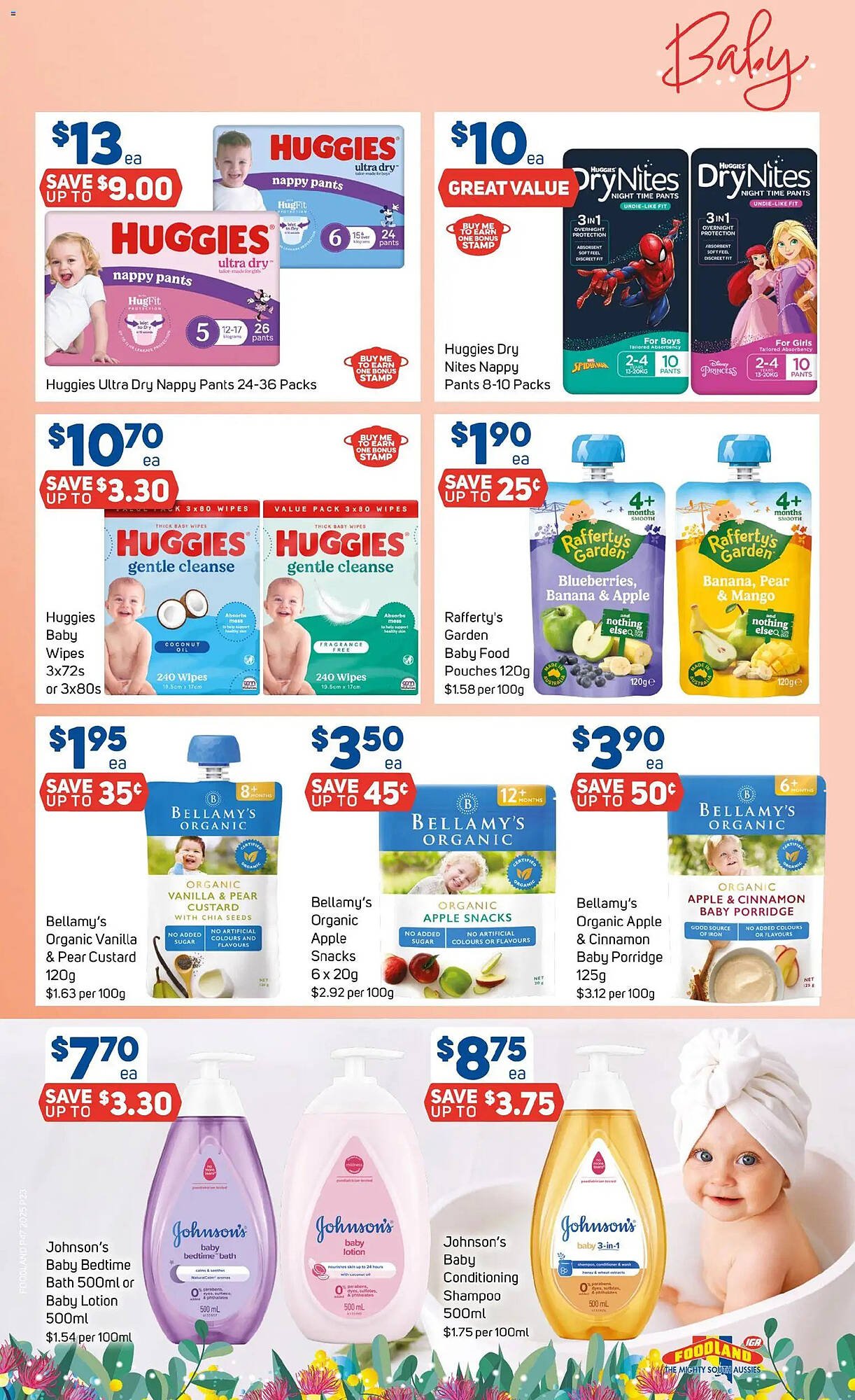 Foodland catalogue (2025-11-18 - 2025-11-25) | 23