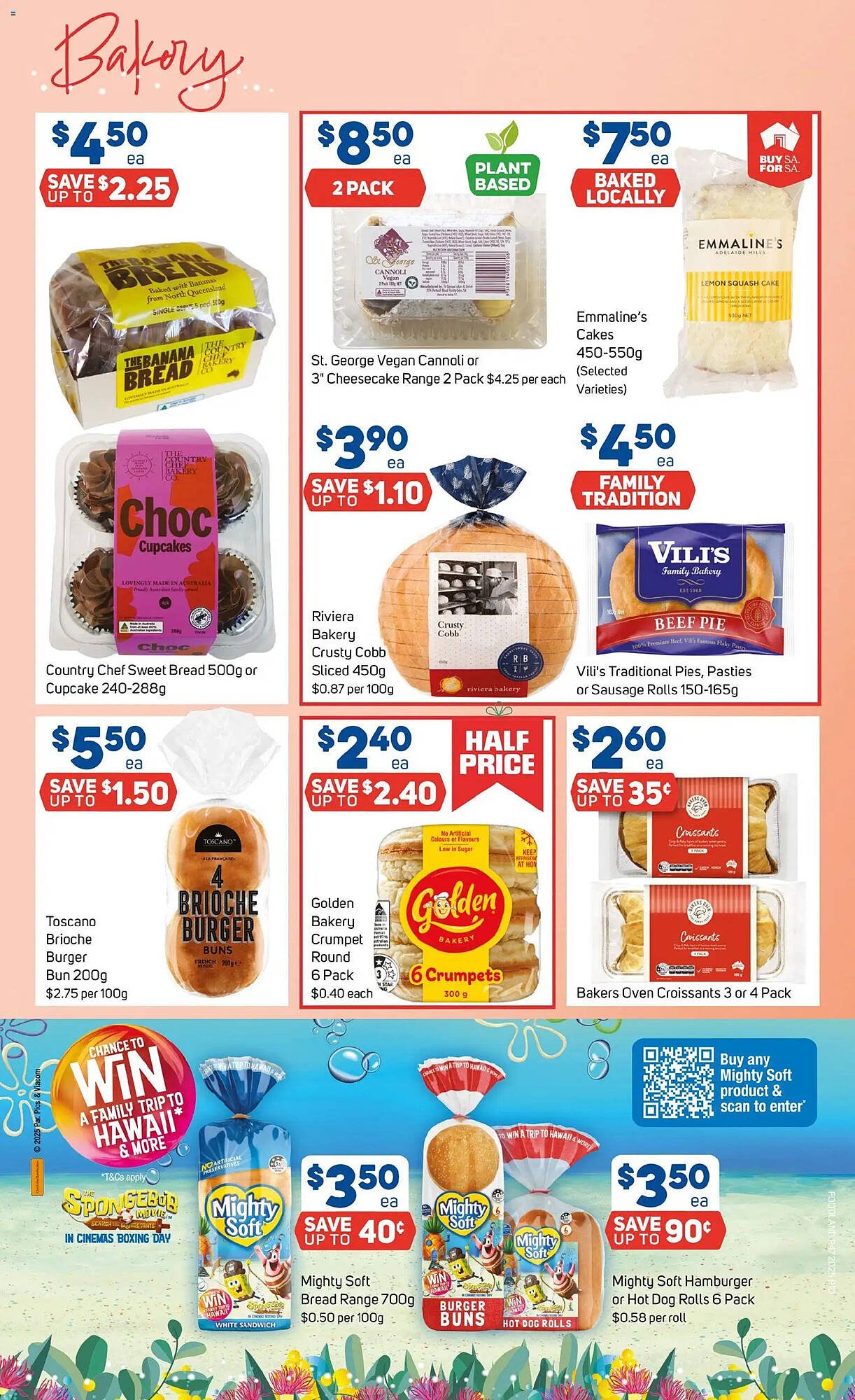 Foodland catalogue (2025-11-18 - 2025-11-25) | 10