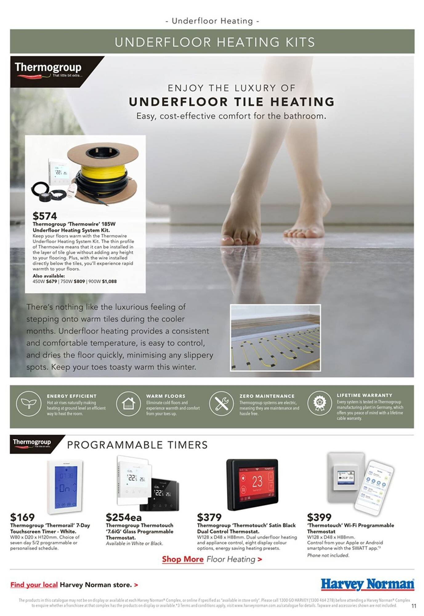 Harvey Norman catalogue (2026-05-07 - 2026-05-24) | 11
