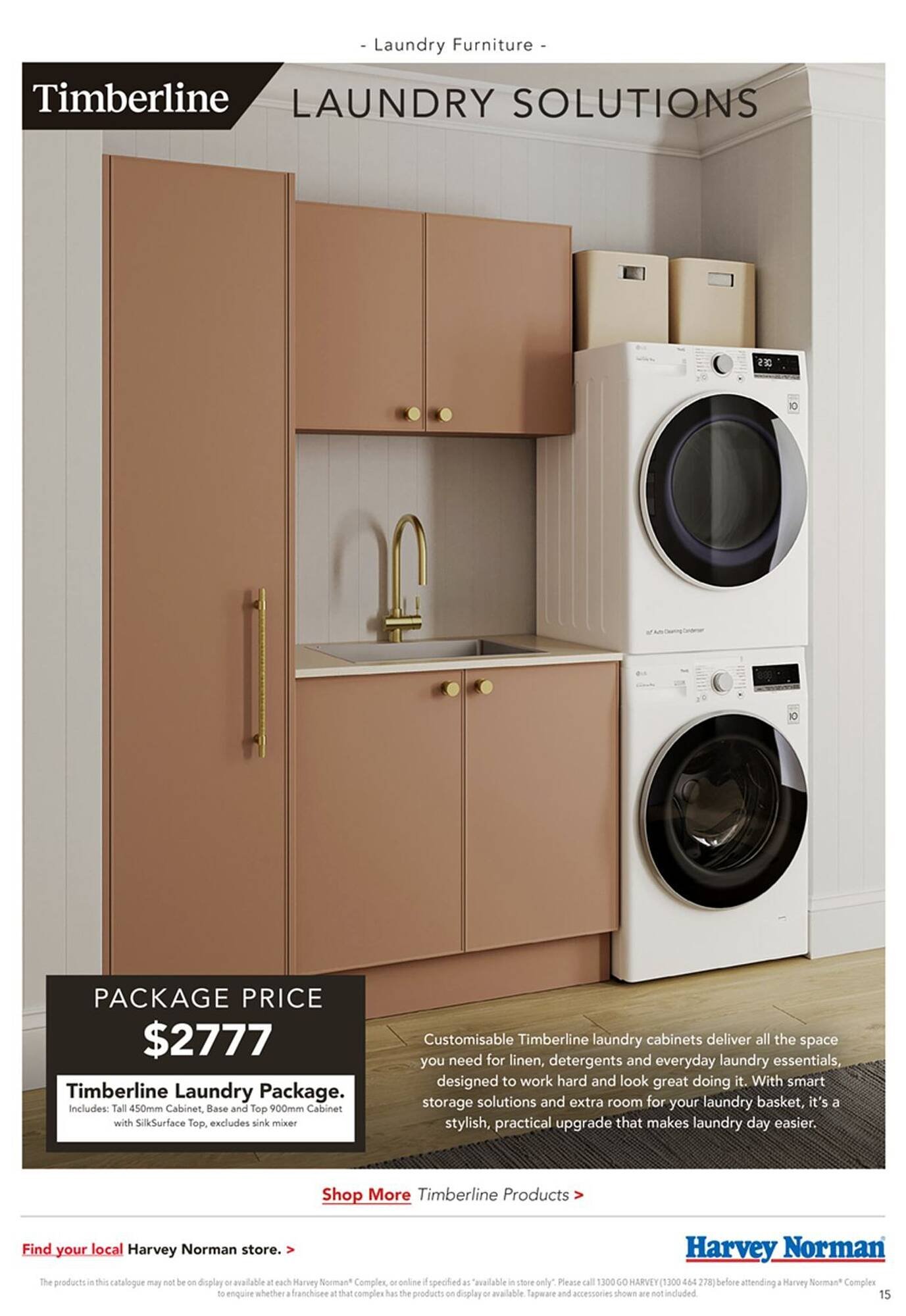 Harvey Norman catalogue (2026-05-07 - 2026-05-24) | 15