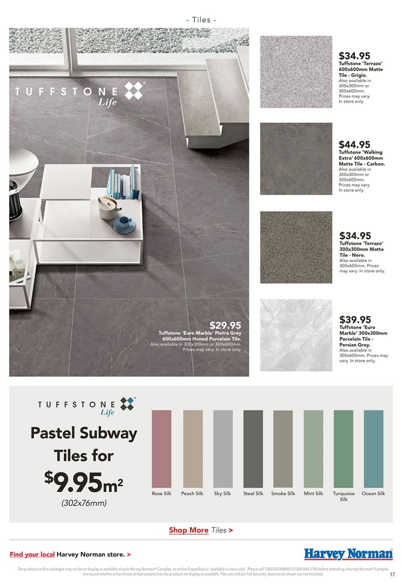 Harvey Norman catalogue (2026-05-07 - 2026-05-24) | 17