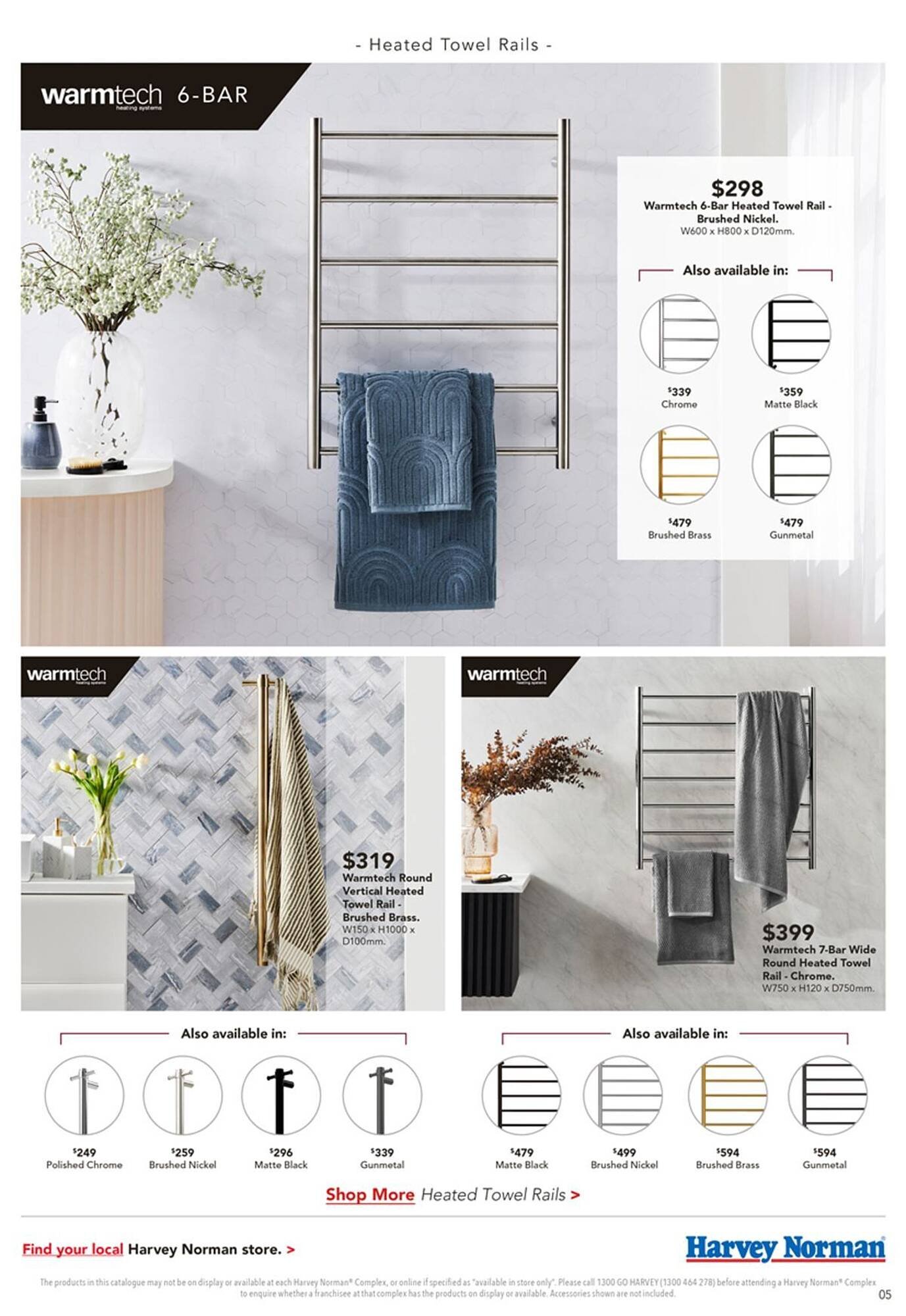 Harvey Norman catalogue (2026-05-07 - 2026-05-24) | 5