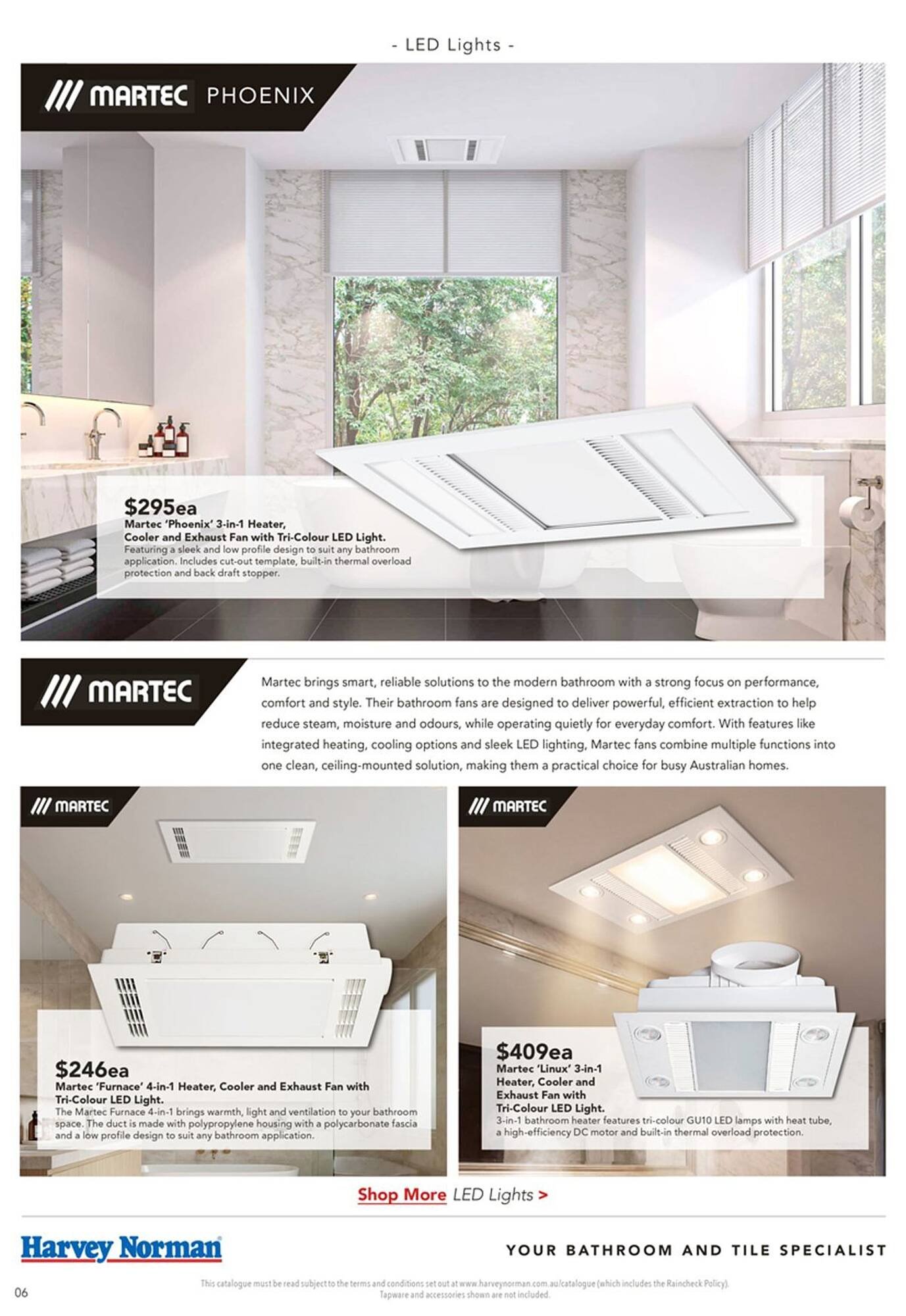 Harvey Norman catalogue (2026-05-07 - 2026-05-24) | 6