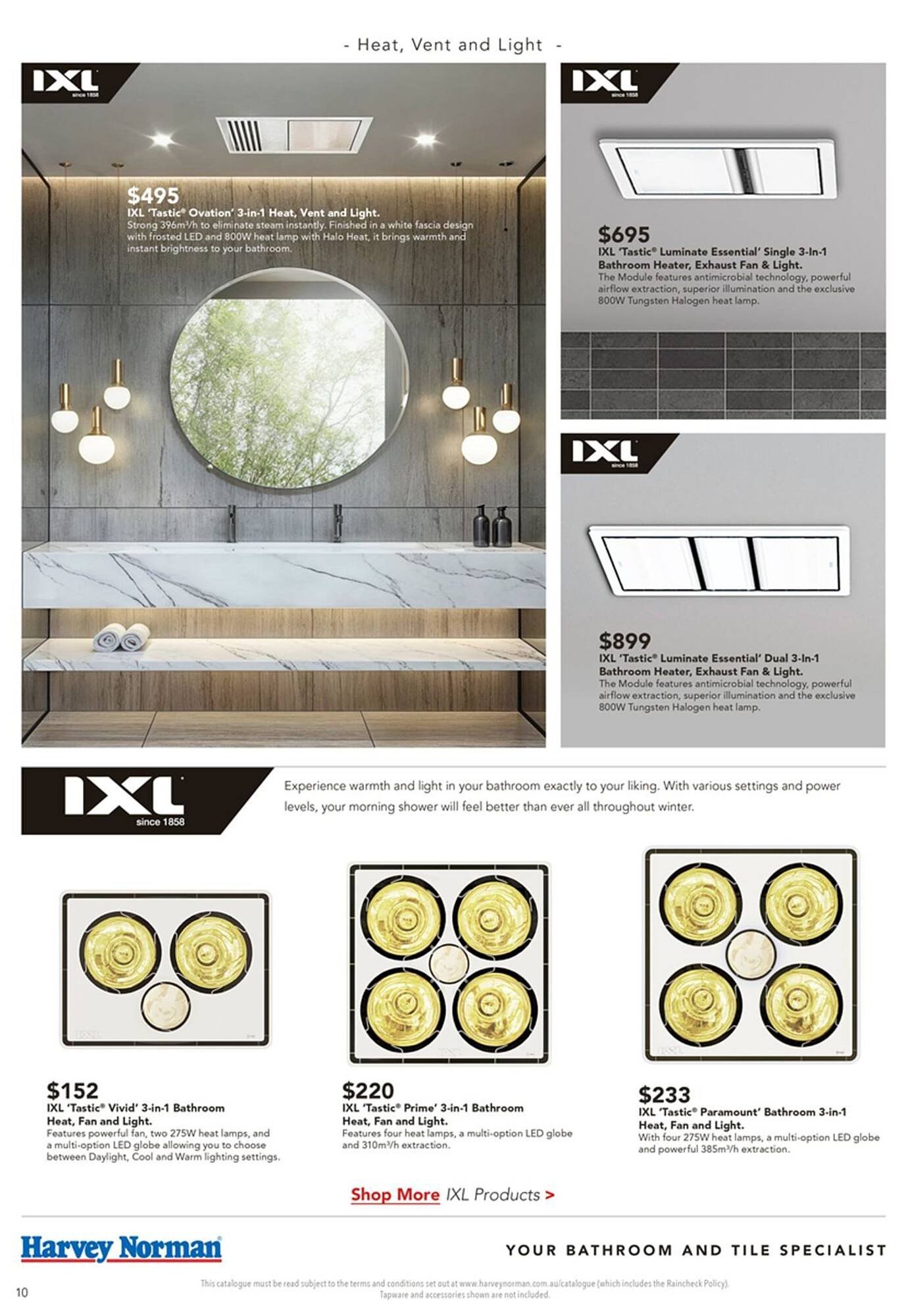 Harvey Norman catalogue (2026-05-07 - 2026-05-24) | 10