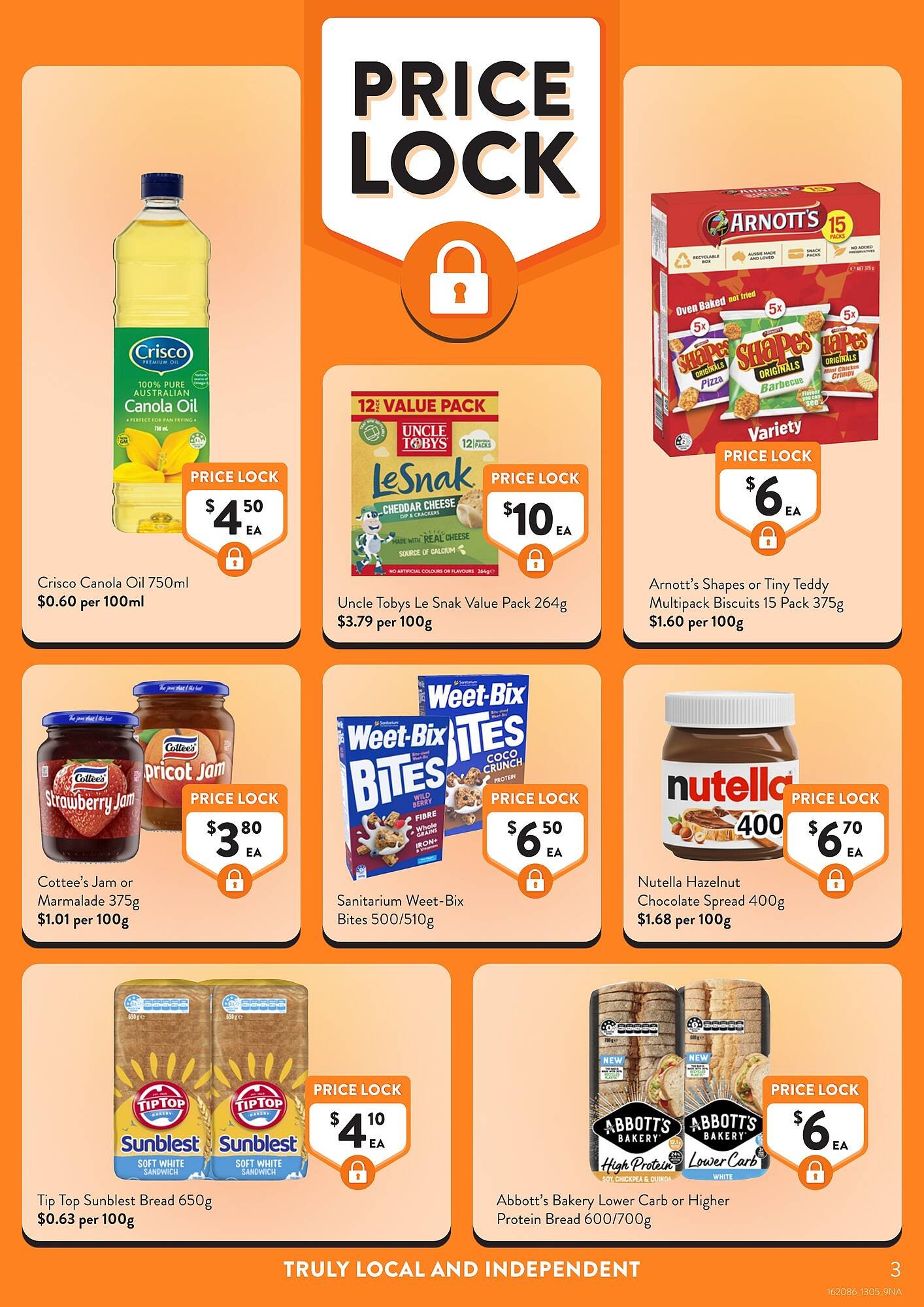 Foodworks catalogue (2026-05-13 - 2026-05-19) | 3