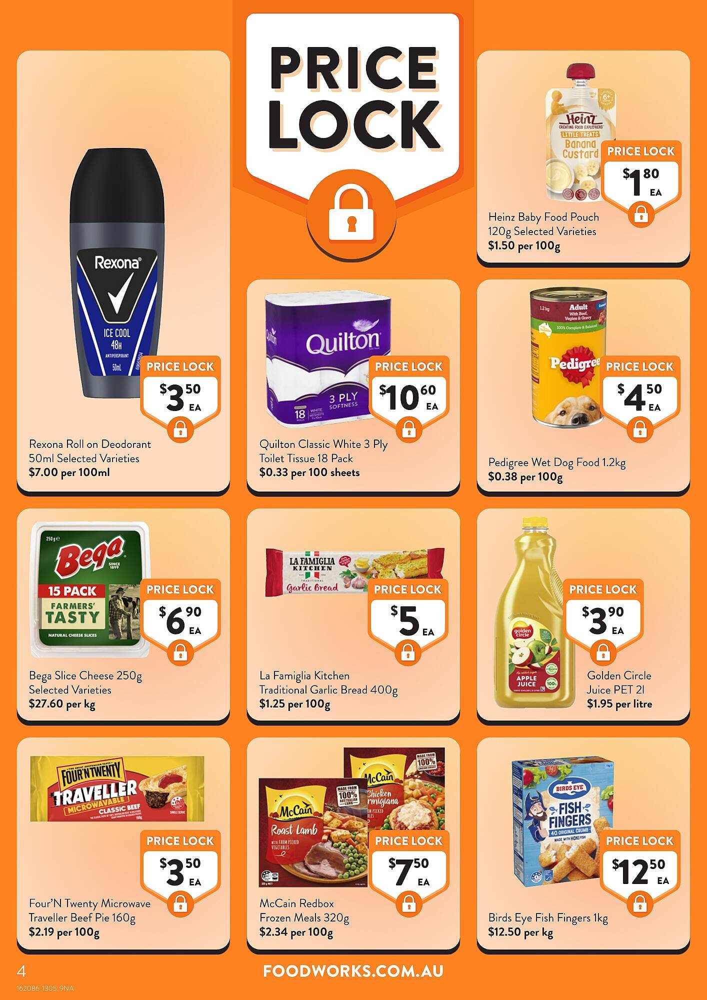 Foodworks catalogue (2026-05-13 - 2026-05-19) | 4