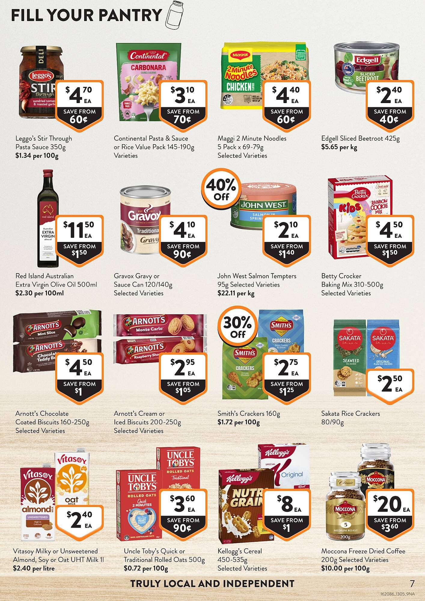 Foodworks catalogue (2026-05-13 - 2026-05-19) | 7
