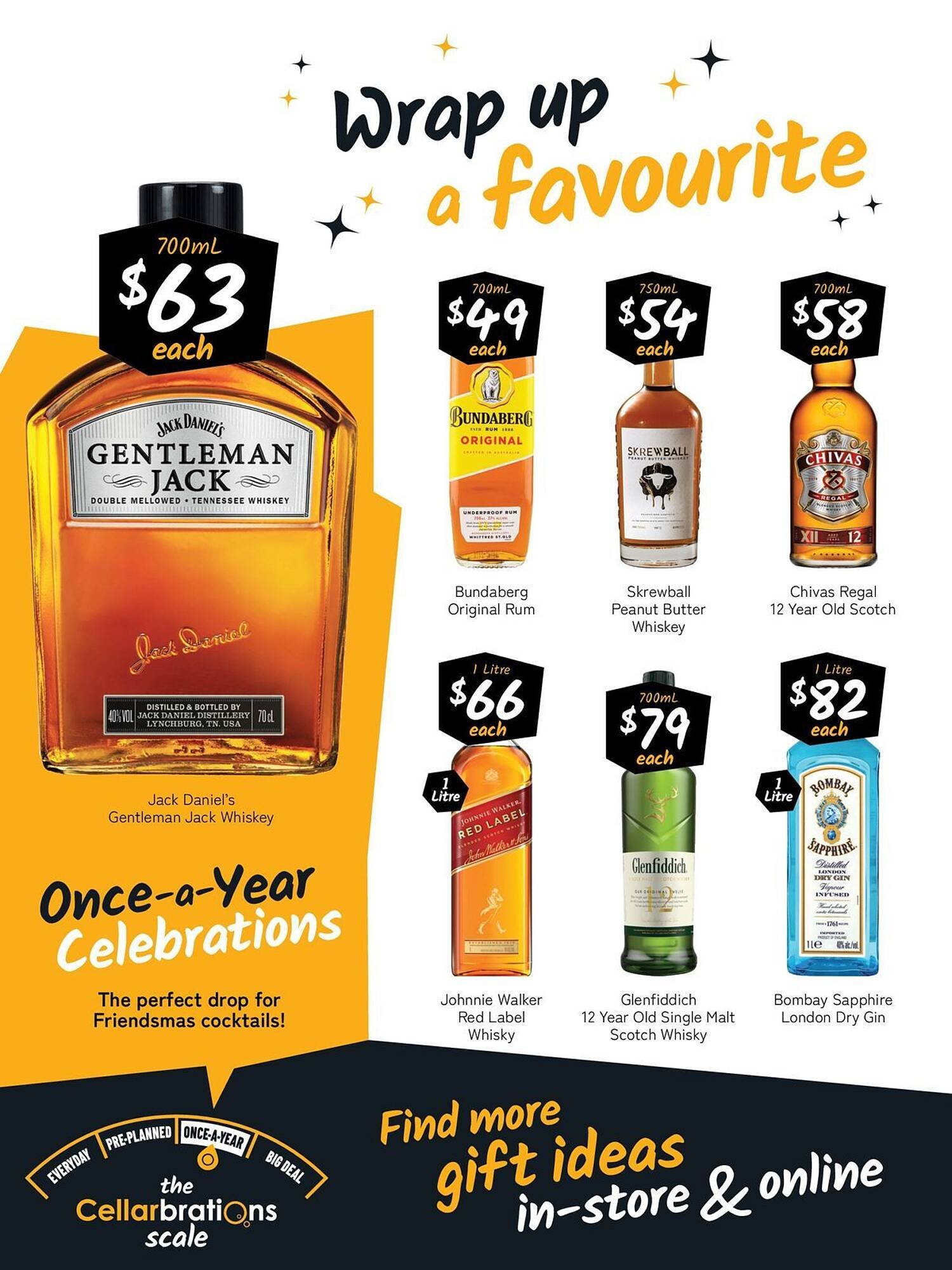 Cellarbrations catalogue (2025-11-17 - 2025-11-30) | 4