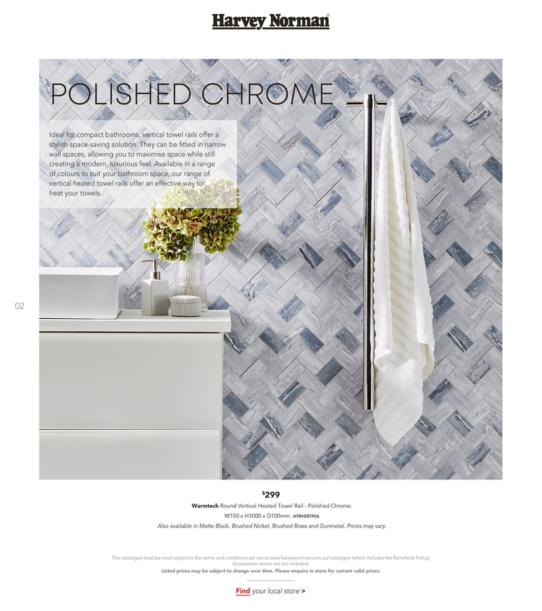 Harvey Norman catalogue (2025-06-10 - 2025-12-31) | 2