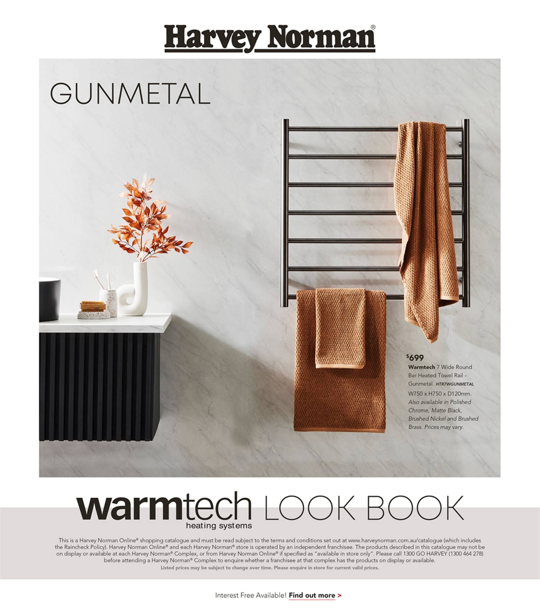 Harvey Norman catalogue (2025-06-10 - 2025-12-31) | 16