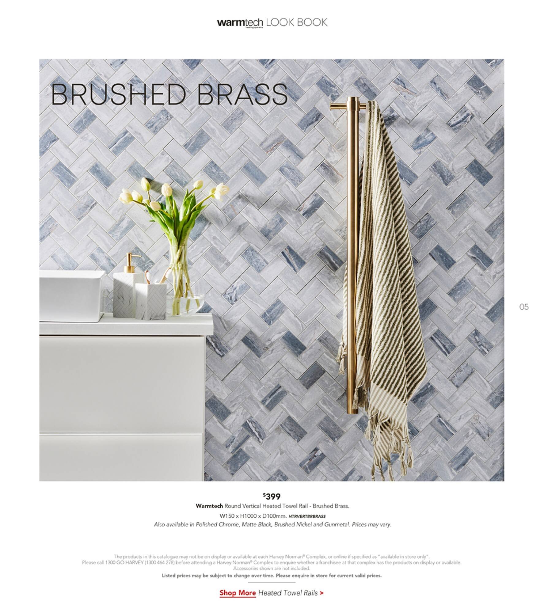 Harvey Norman catalogue (2025-06-10 - 2025-12-31) | 5