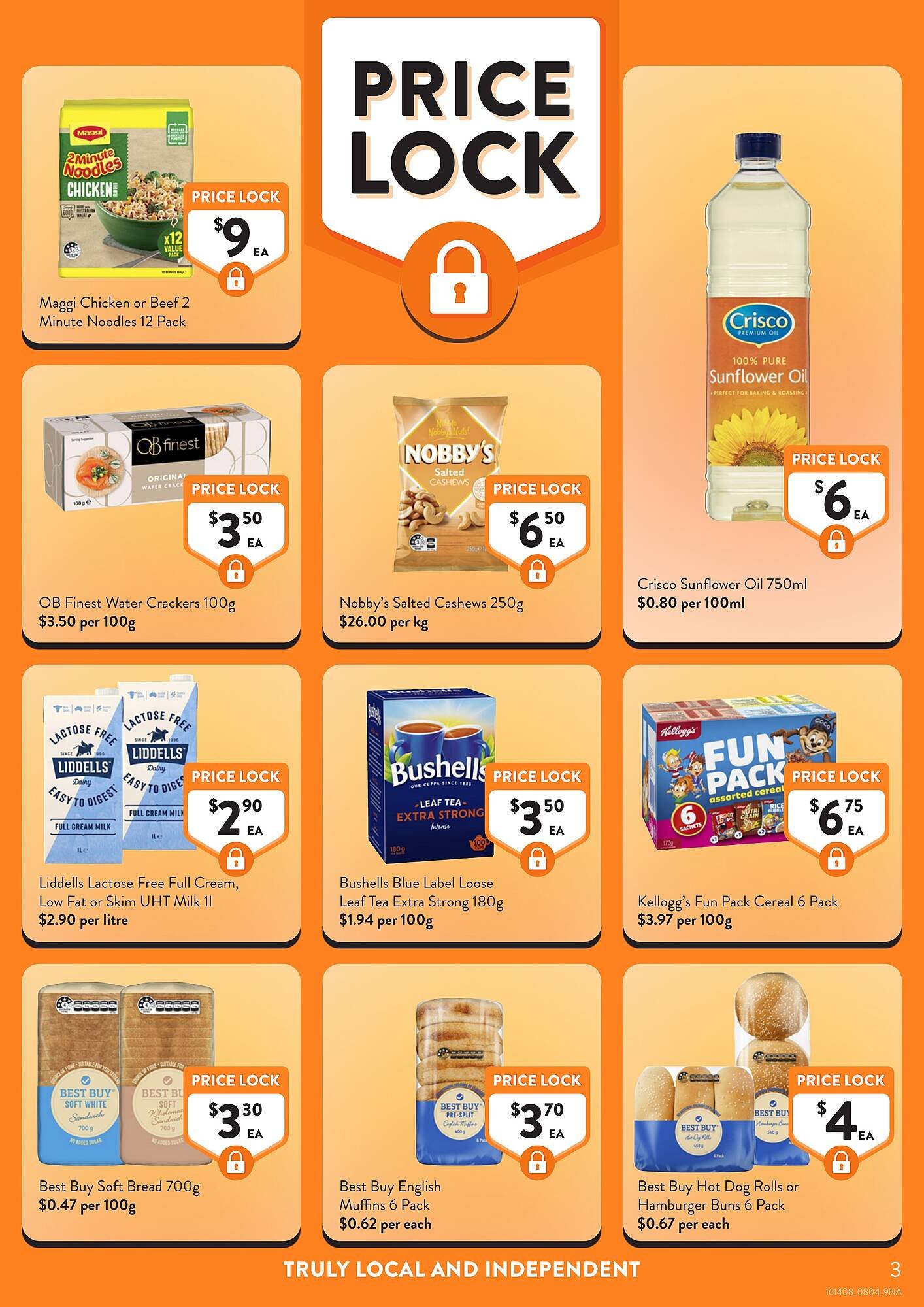 Foodworks catalogue (2026-04-08 - 2026-04-14) | 3