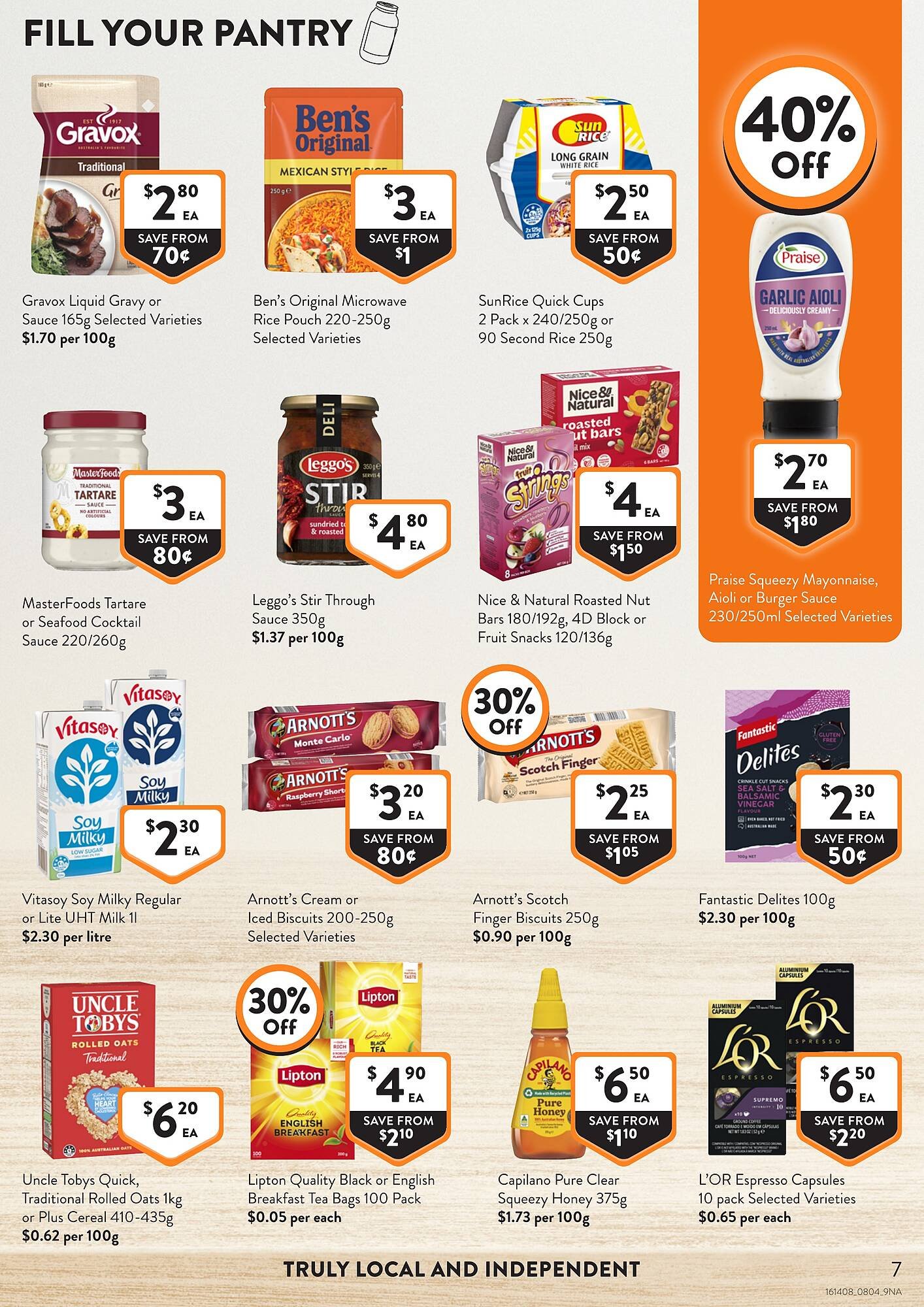 Foodworks catalogue (2026-04-08 - 2026-04-14) | 7