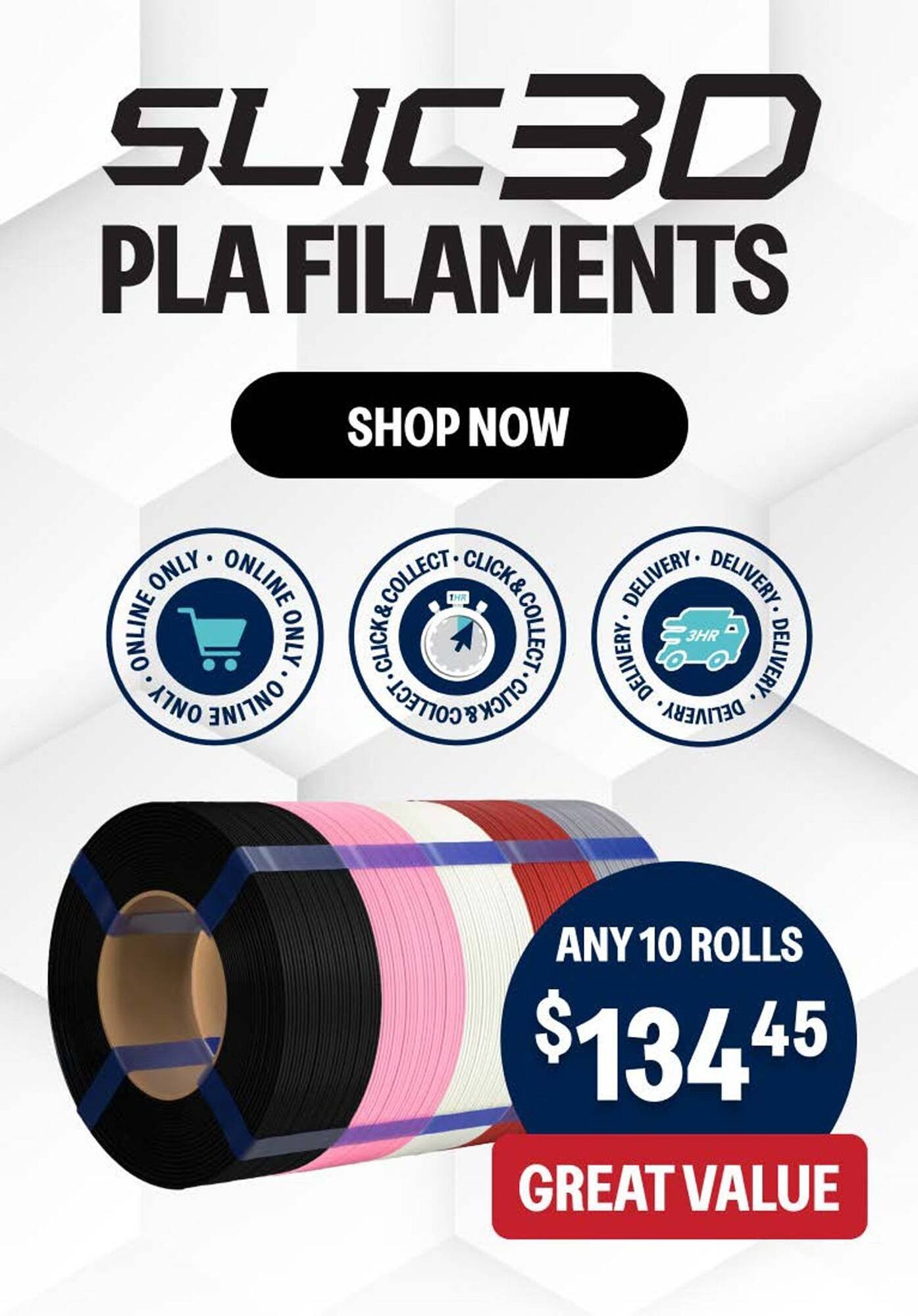 Jaycar Electronics catalogue (2026-02-16 - 2026-02-22) | 2