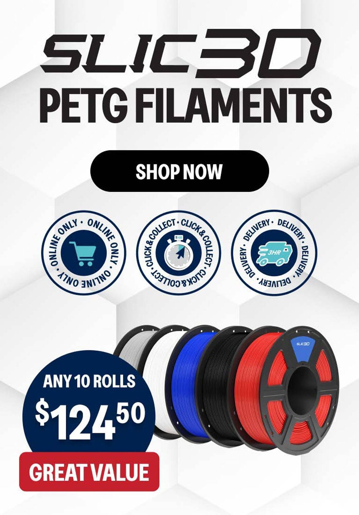 Jaycar Electronics catalogue (2026-02-16 - 2026-02-22) | 3