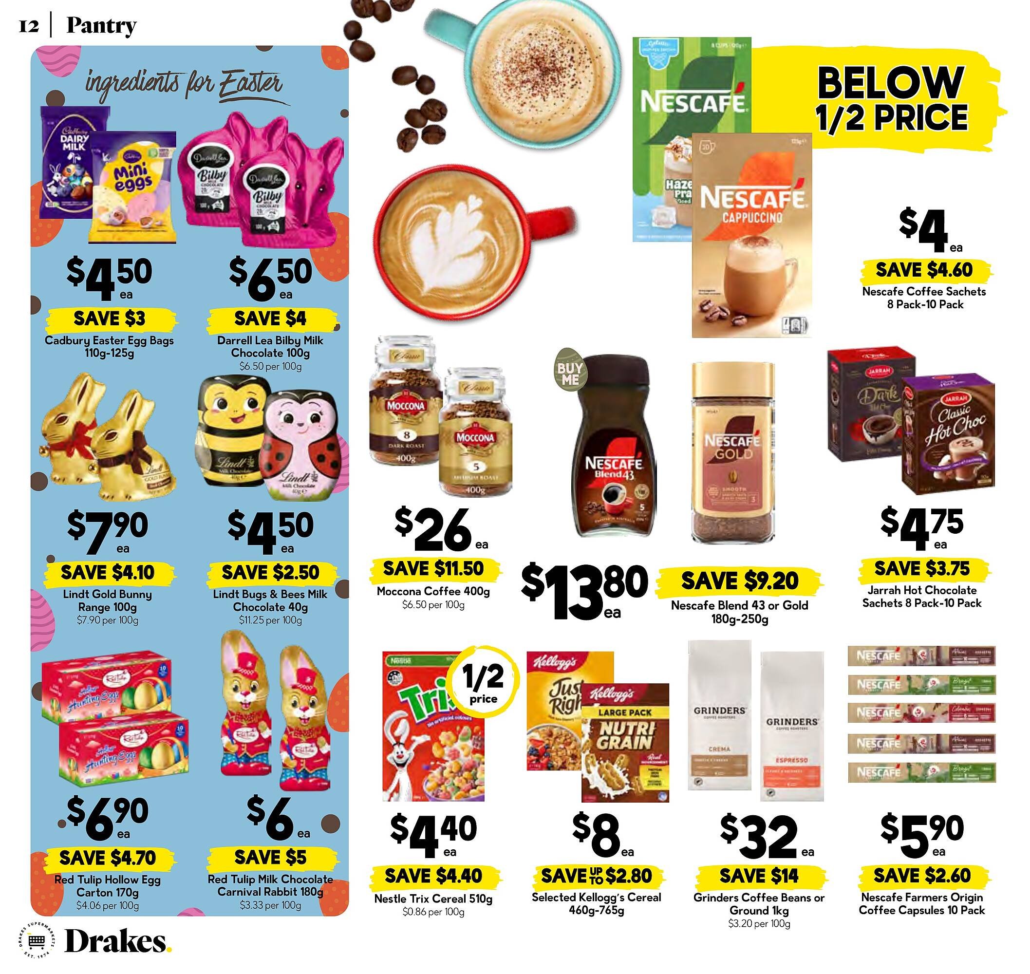 Drakes catalogue (2026-03-04 - 2026-03-10) | 13