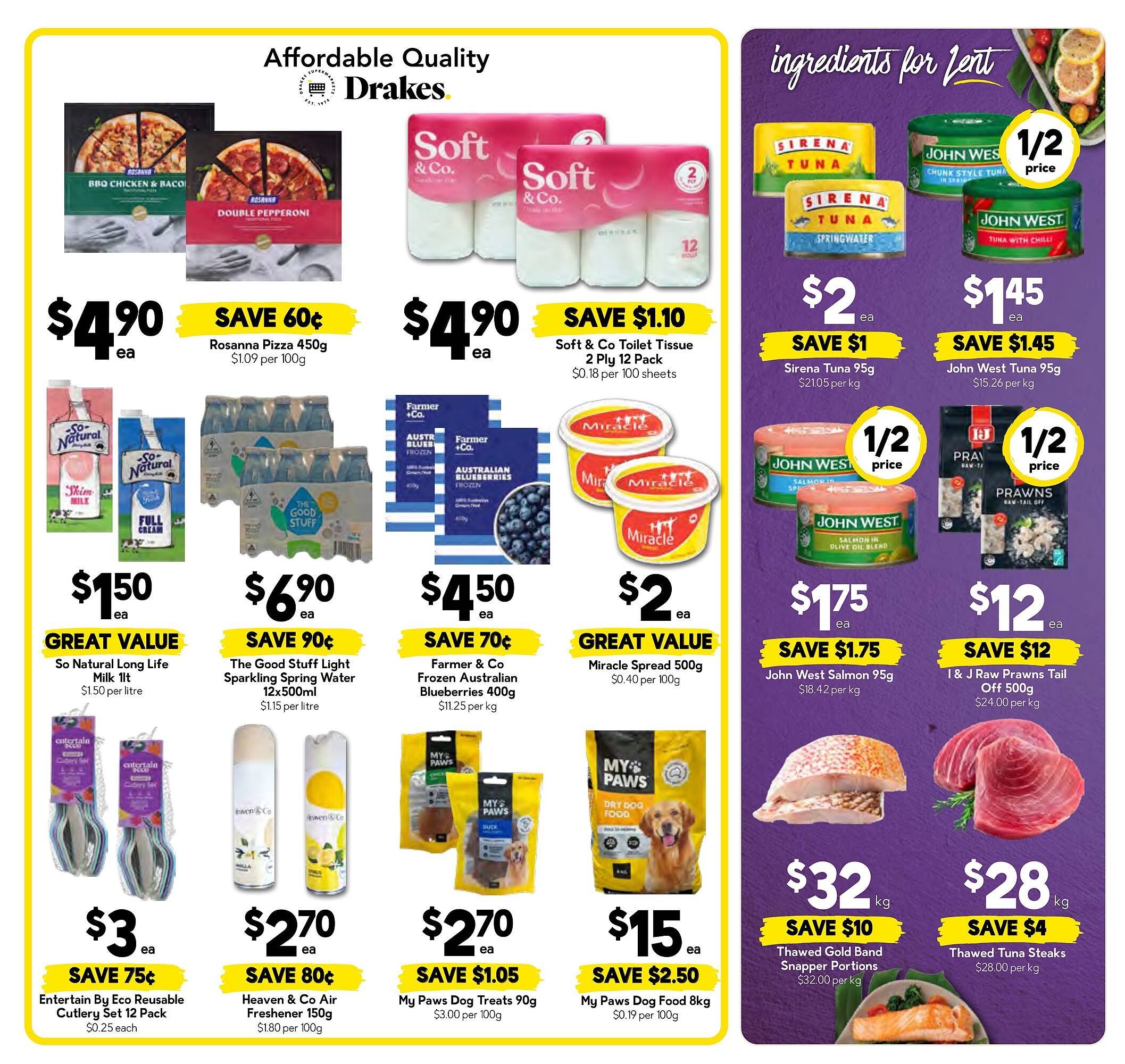 Drakes catalogue (2026-03-04 - 2026-03-10) | 16