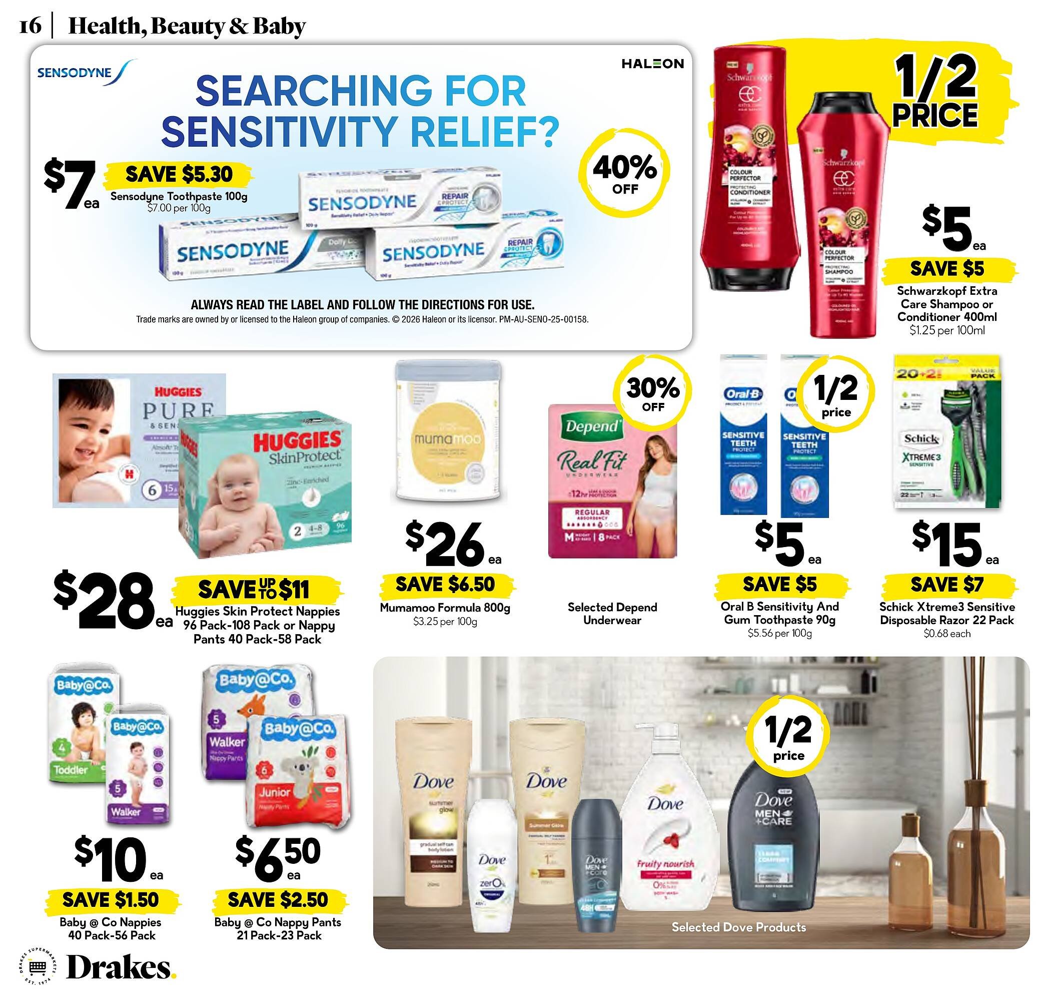 Drakes catalogue (2026-03-04 - 2026-03-10) | 17