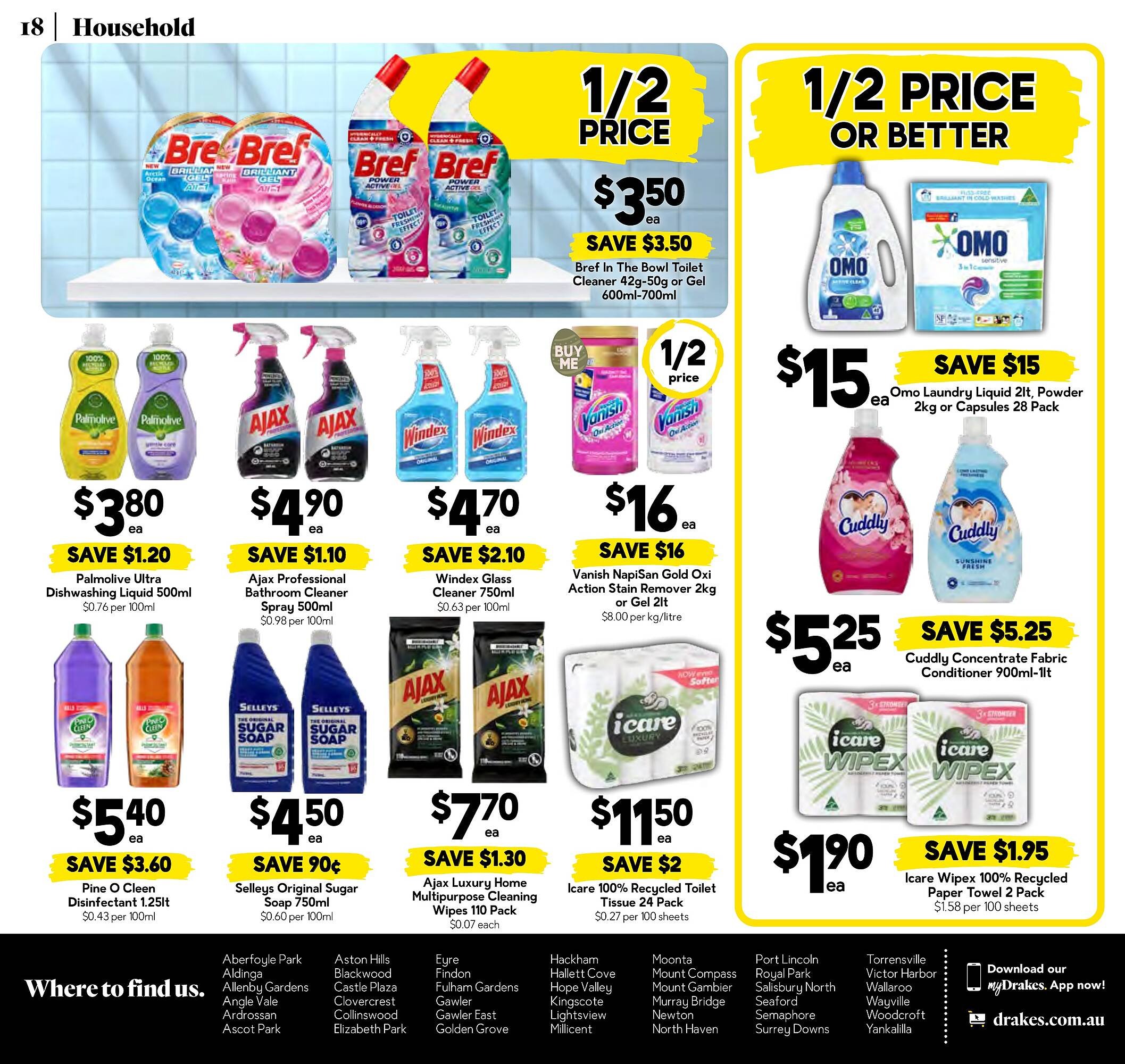 Drakes catalogue (2026-03-04 - 2026-03-10) | 19