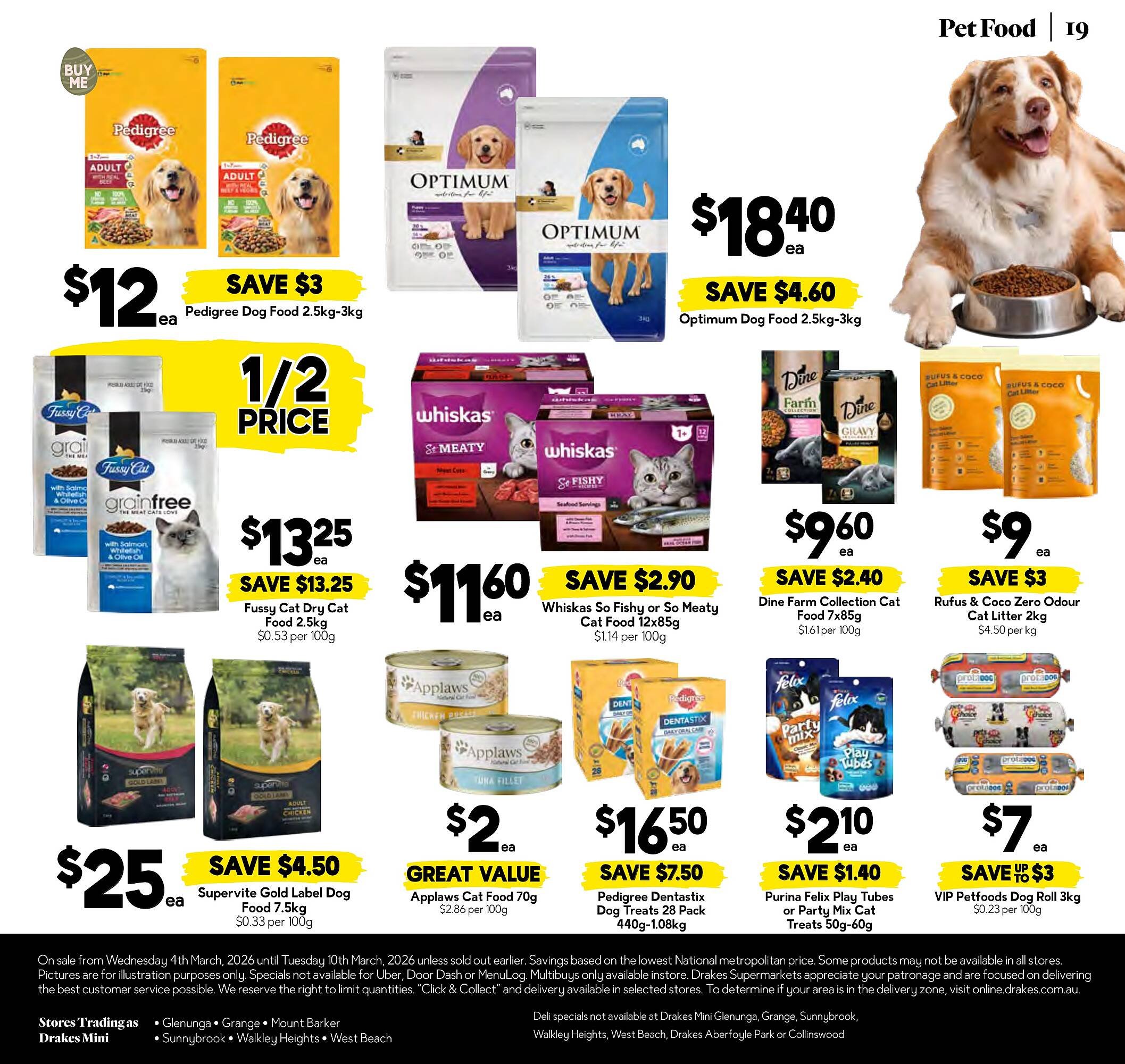 Drakes catalogue (2026-03-04 - 2026-03-10) | 20