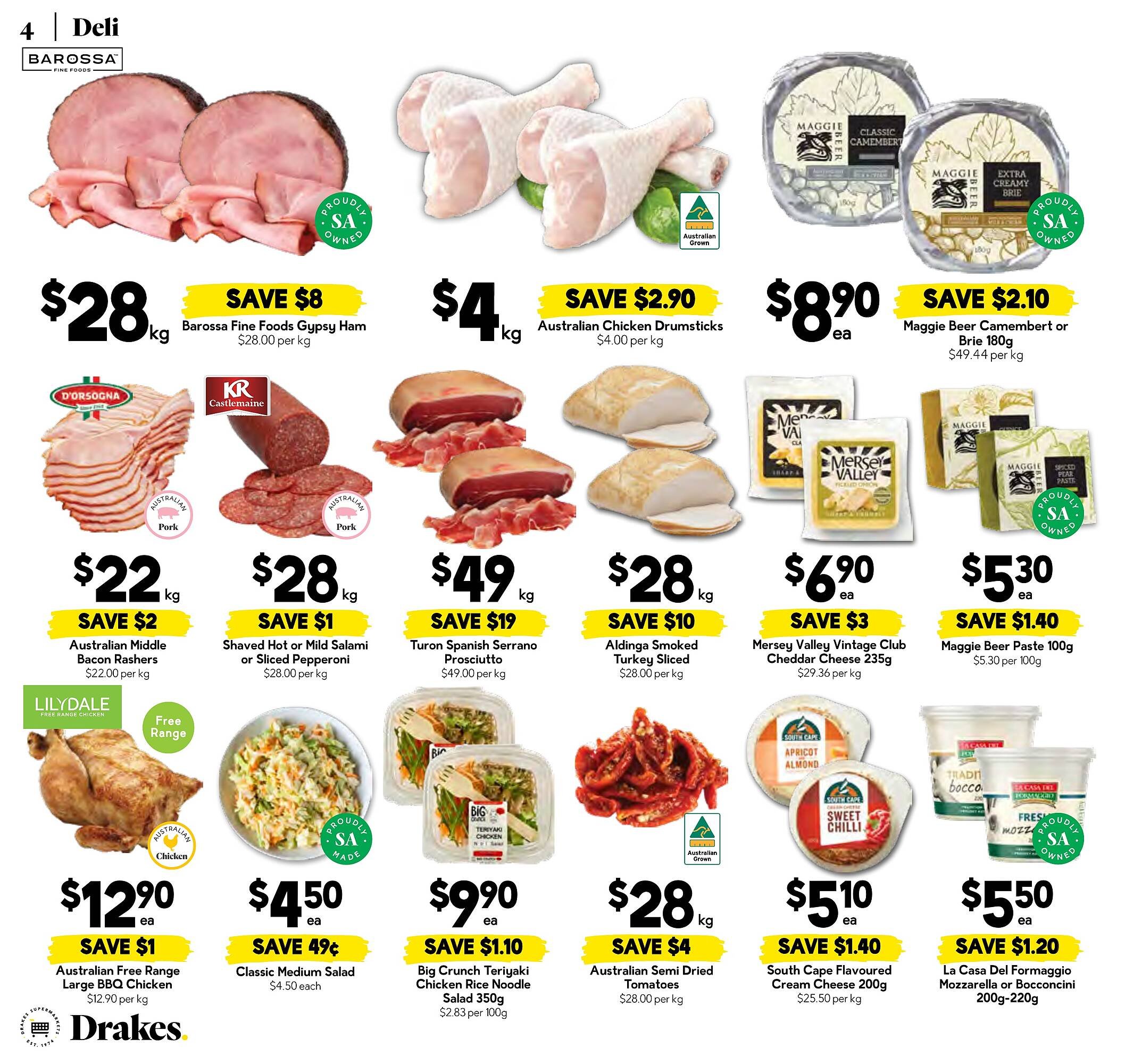 Drakes catalogue (2026-03-04 - 2026-03-10) | 4