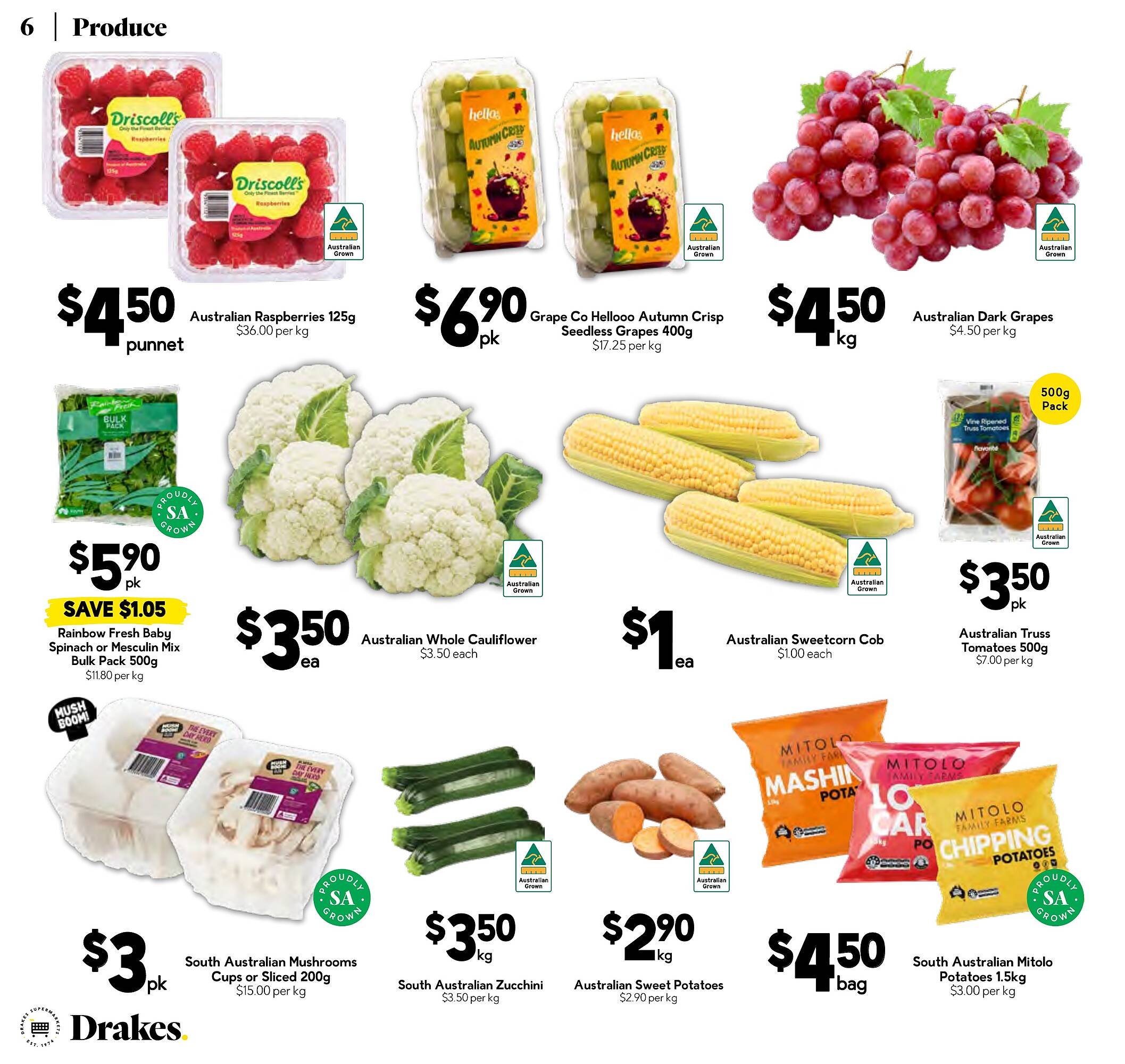 Drakes catalogue (2026-03-04 - 2026-03-10) | 6