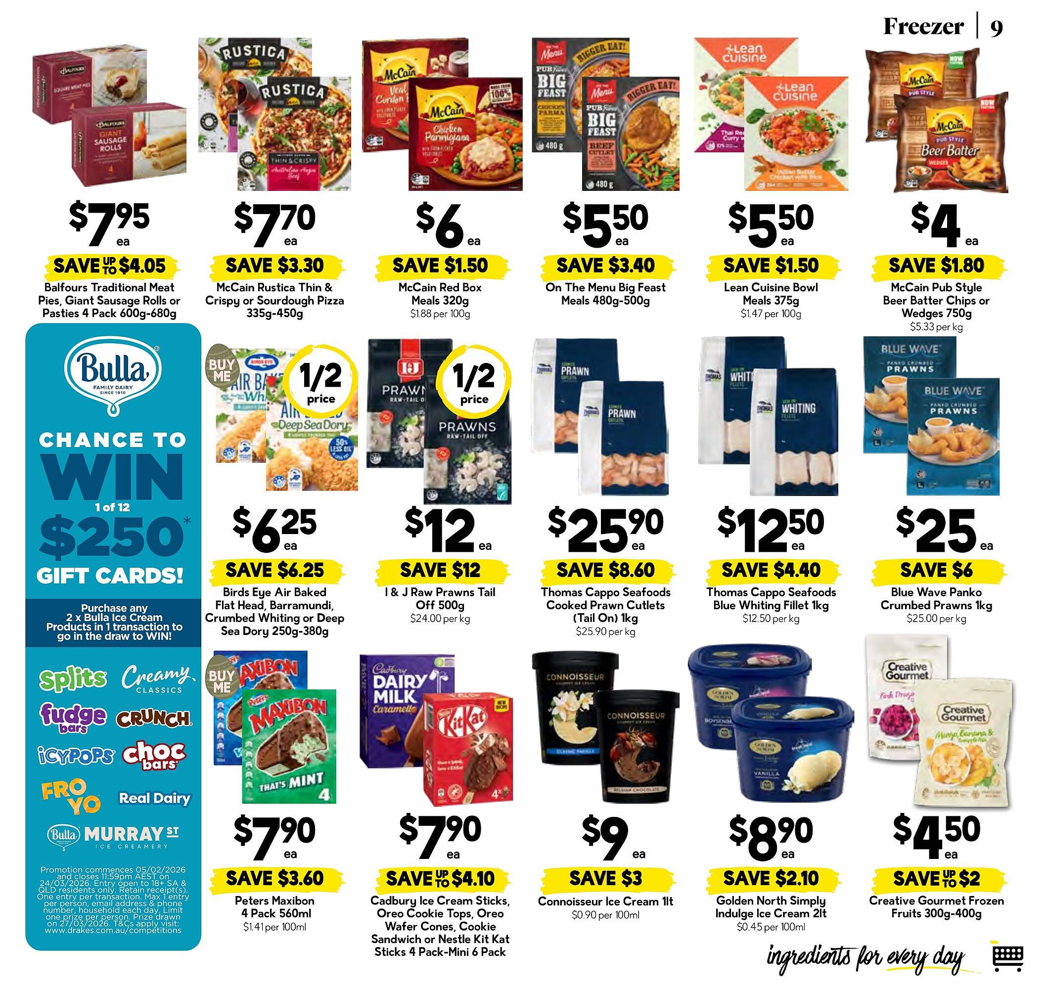 Drakes catalogue (2026-03-04 - 2026-03-10) | 9