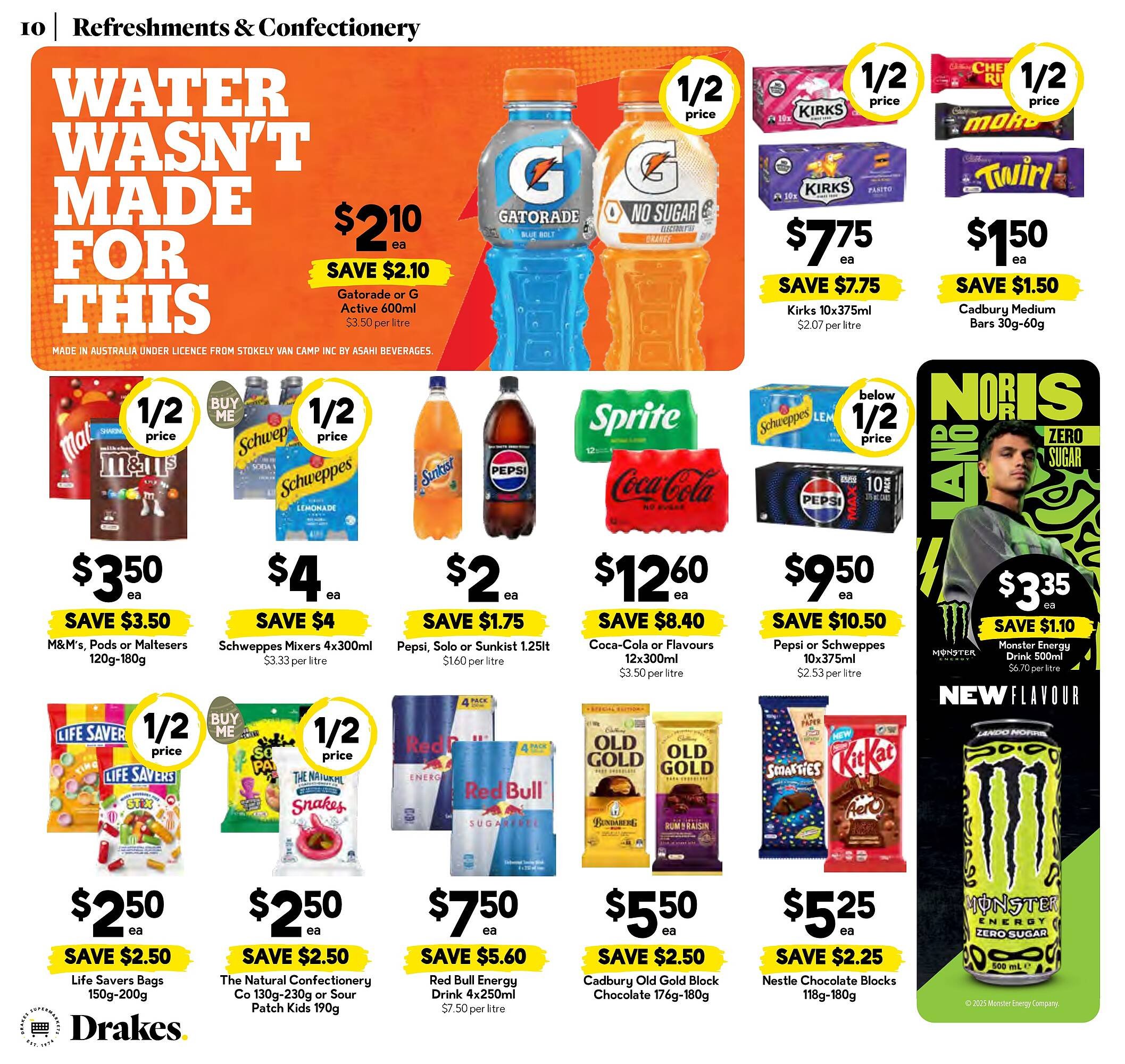 Drakes catalogue (2026-03-04 - 2026-03-10) | 10