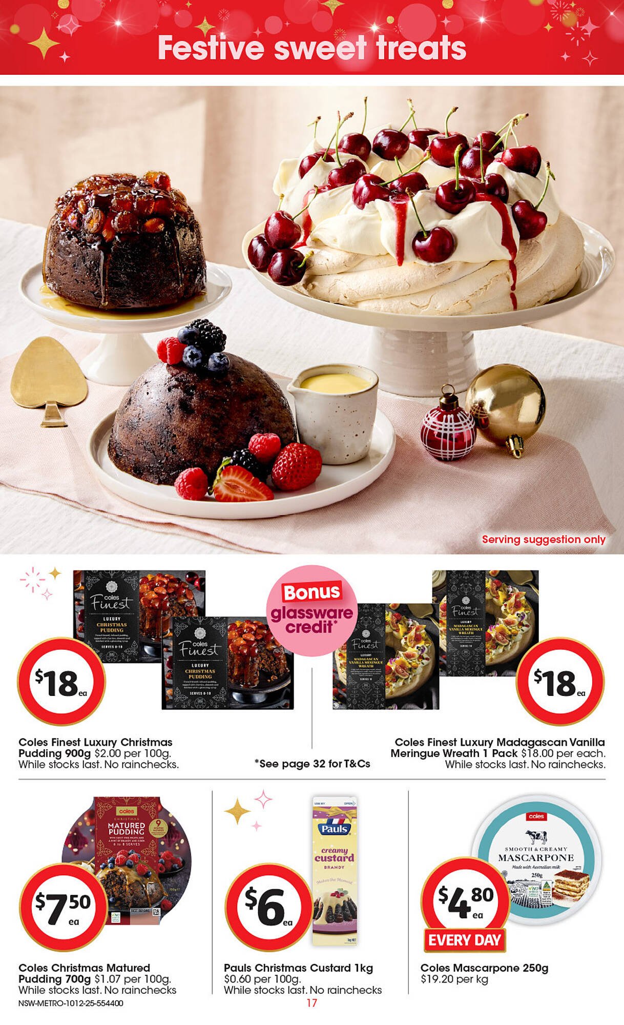 Coles catalogue (2025-12-10 - 2025-12-16) | 18
