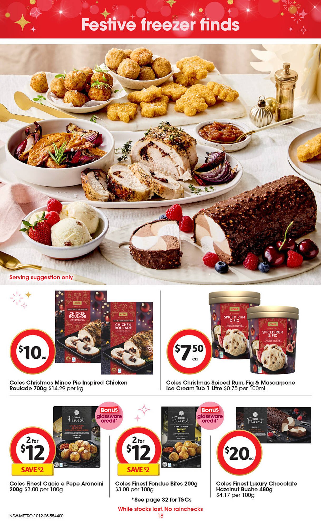 Coles catalogue (2025-12-10 - 2025-12-16) | 19