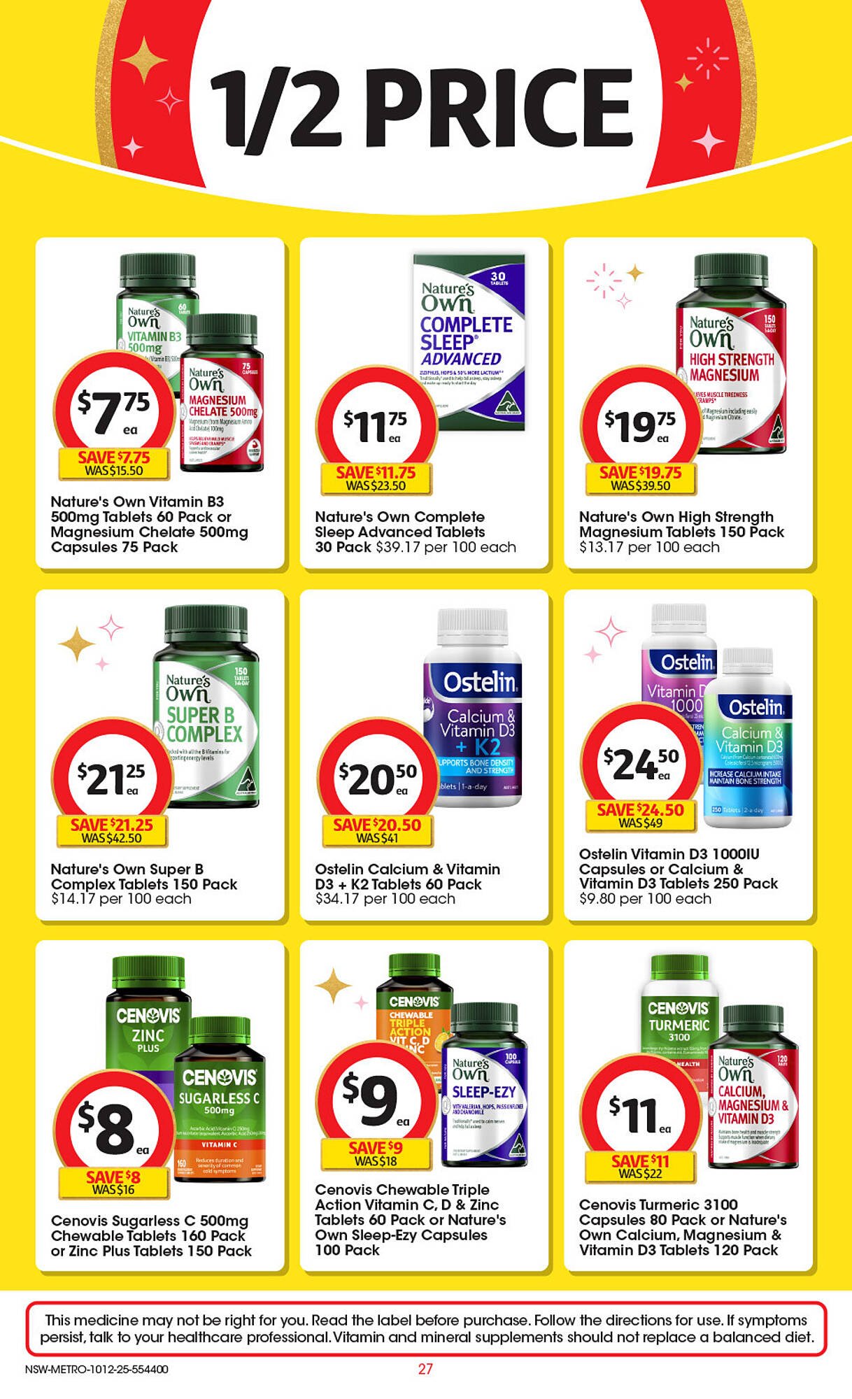 Coles catalogue (2025-12-10 - 2025-12-16) | 28