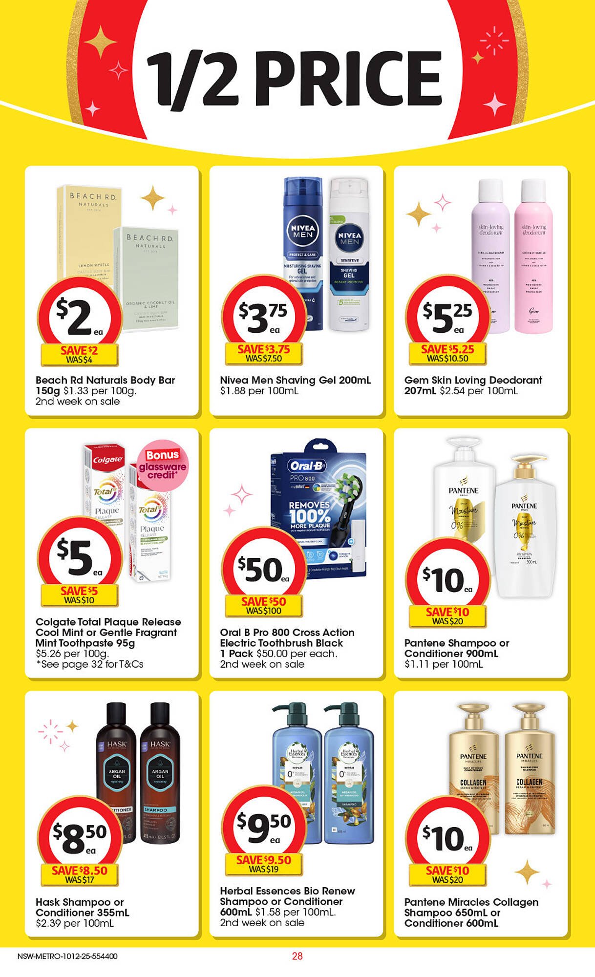 Coles catalogue (2025-12-10 - 2025-12-16) | 29