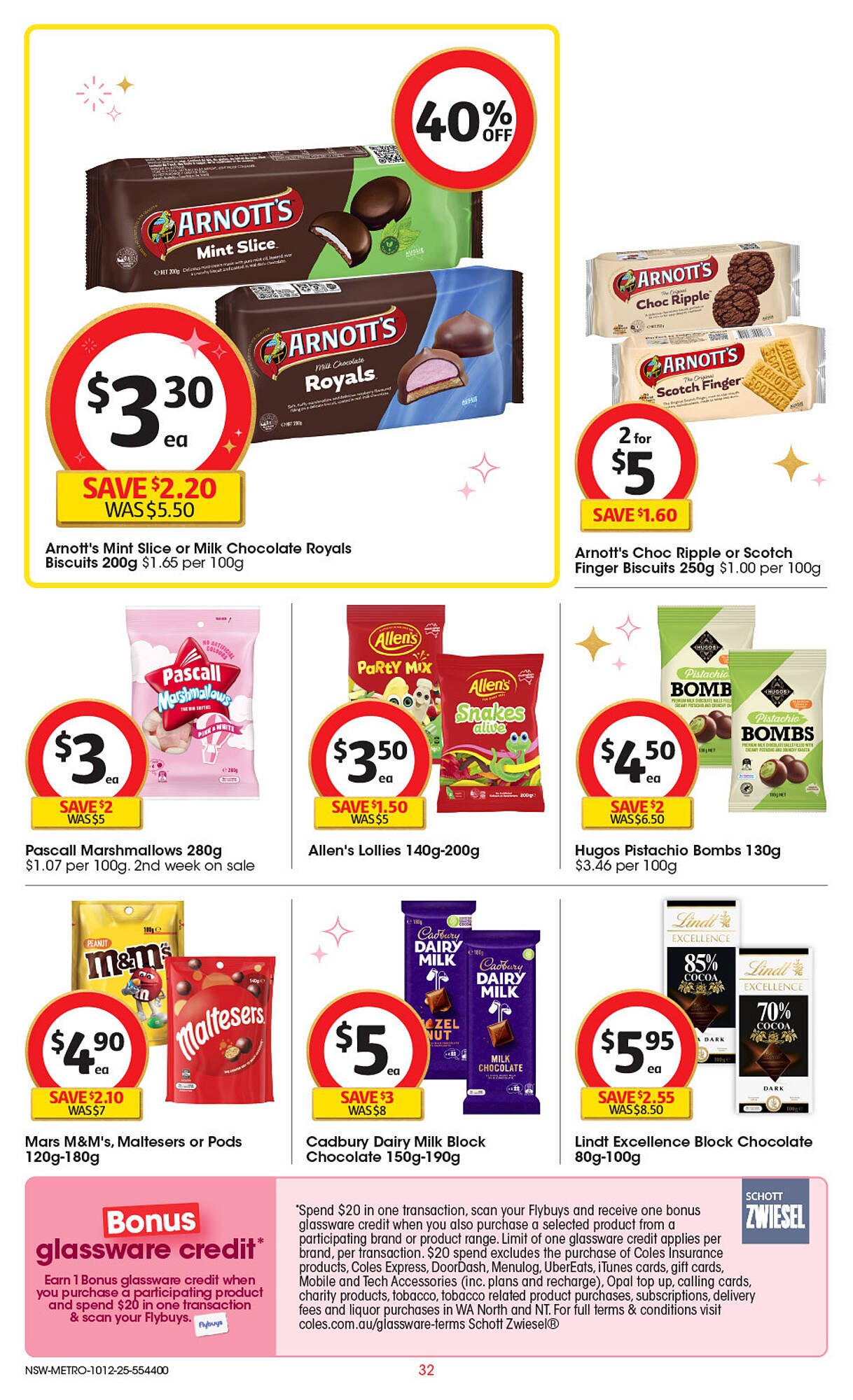 Coles catalogue (2025-12-10 - 2025-12-16) | 33