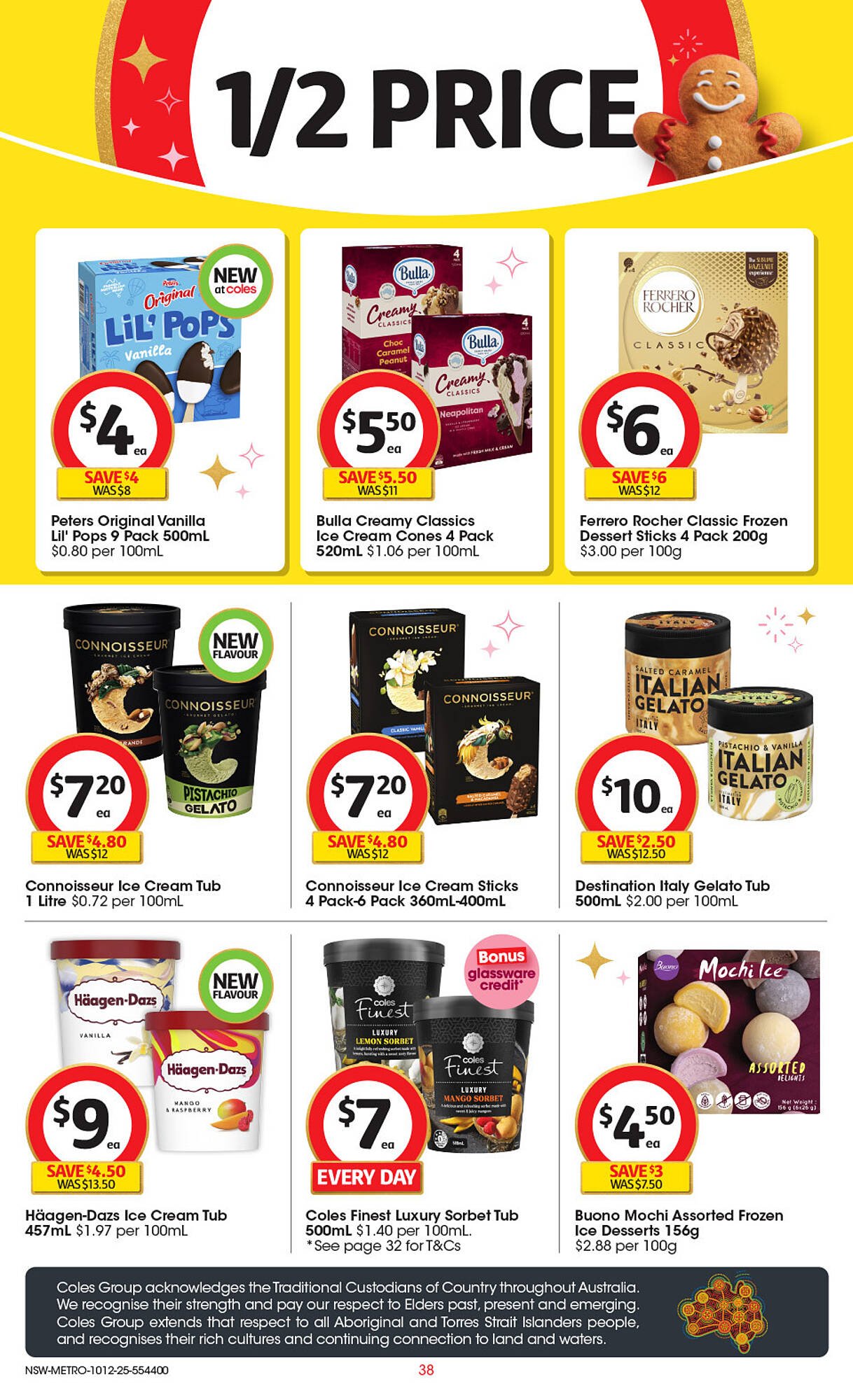 Coles catalogue (2025-12-10 - 2025-12-16) | 39