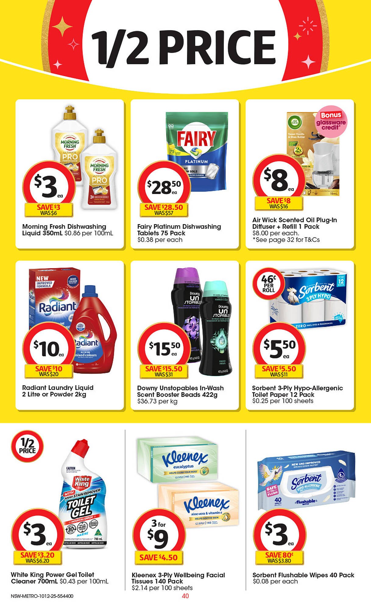 Coles catalogue (2025-12-10 - 2025-12-16) | 41