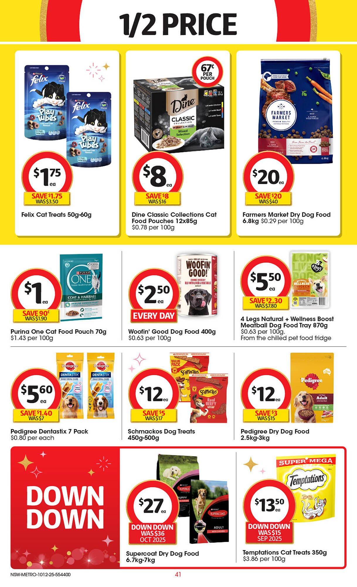 Coles catalogue (2025-12-10 - 2025-12-16) | 42