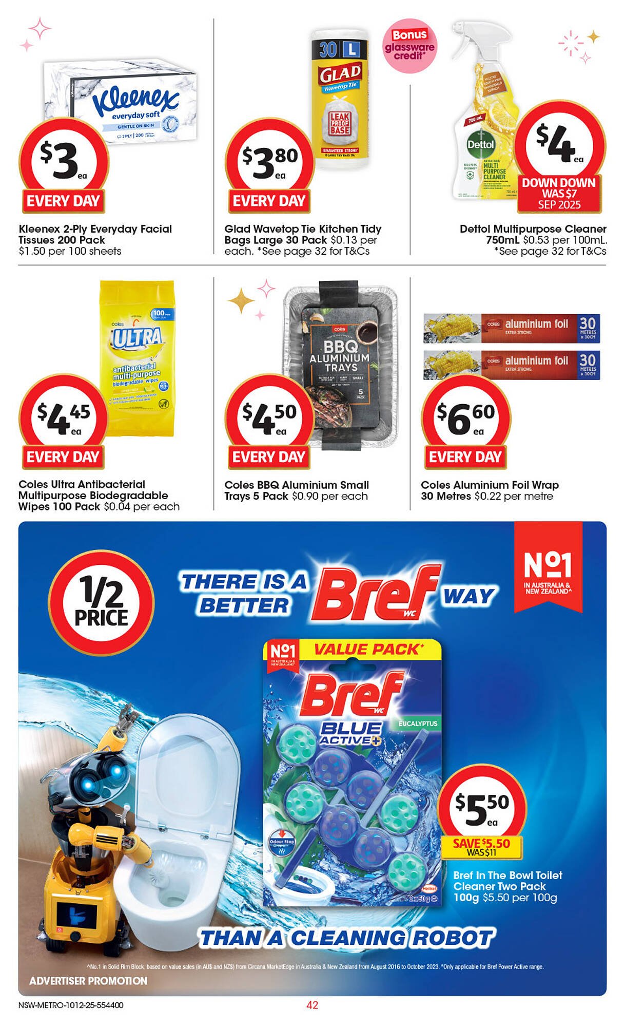 Coles catalogue (2025-12-10 - 2025-12-16) | 43