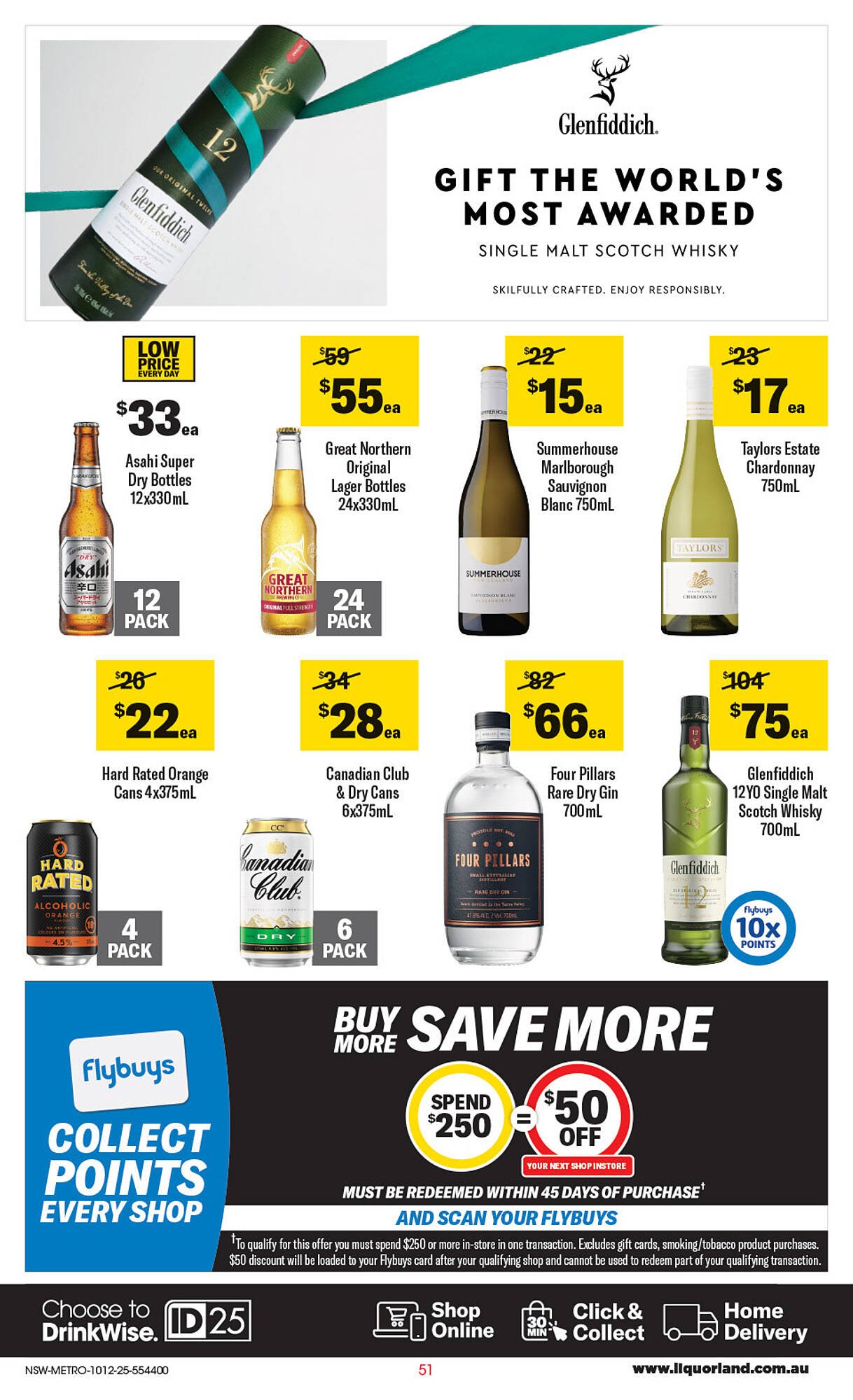 Coles catalogue (2025-12-10 - 2025-12-16) | 52