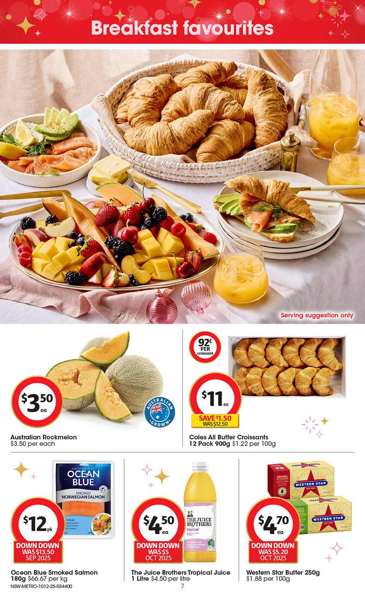 Coles catalogue (2025-12-10 - 2025-12-16) | 8