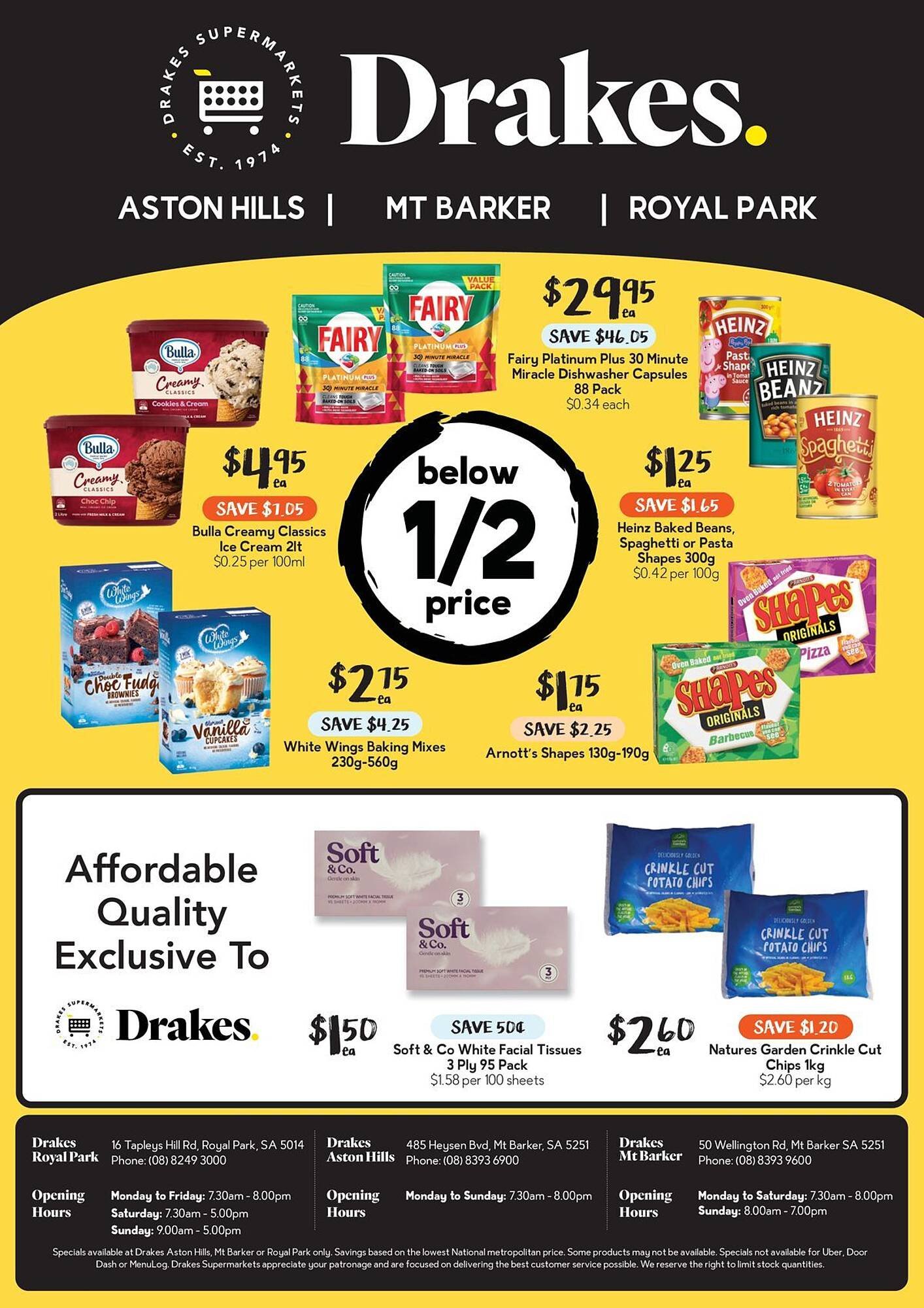 Drakes catalogue (2025-11-05 - 2025-11-11) | 2